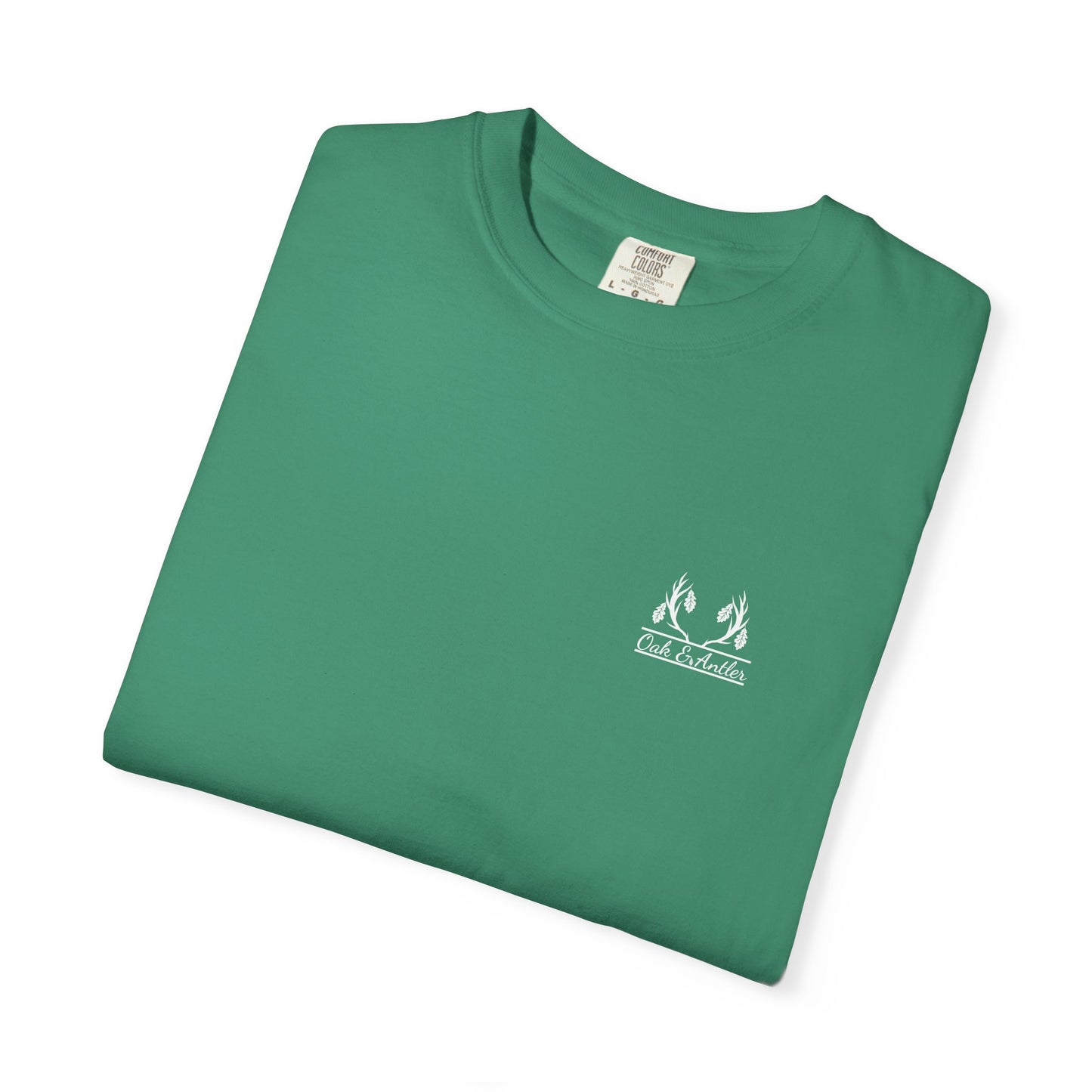 Longleaf Pine Tee