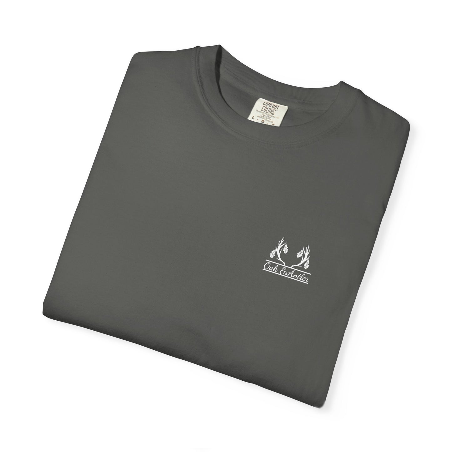 Harvester Tee - Heavy Equipment Series