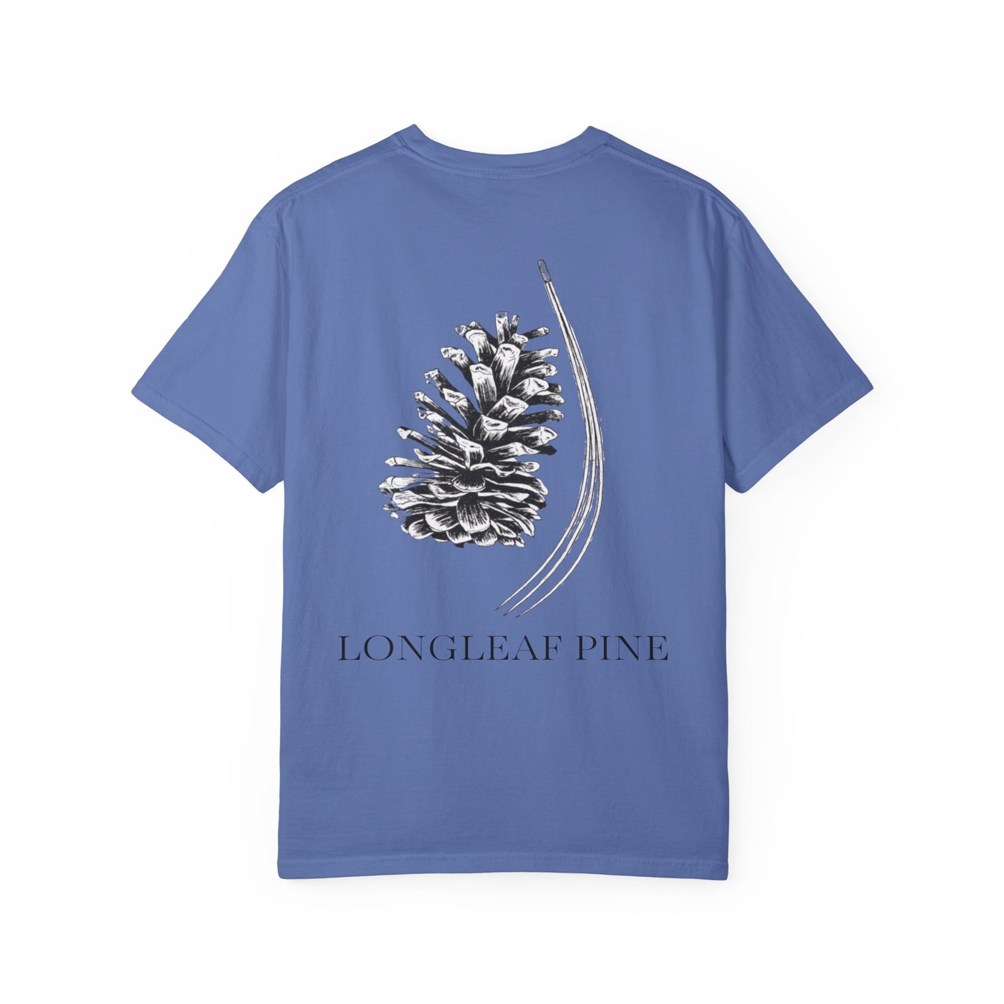 Longleaf Pine Tee