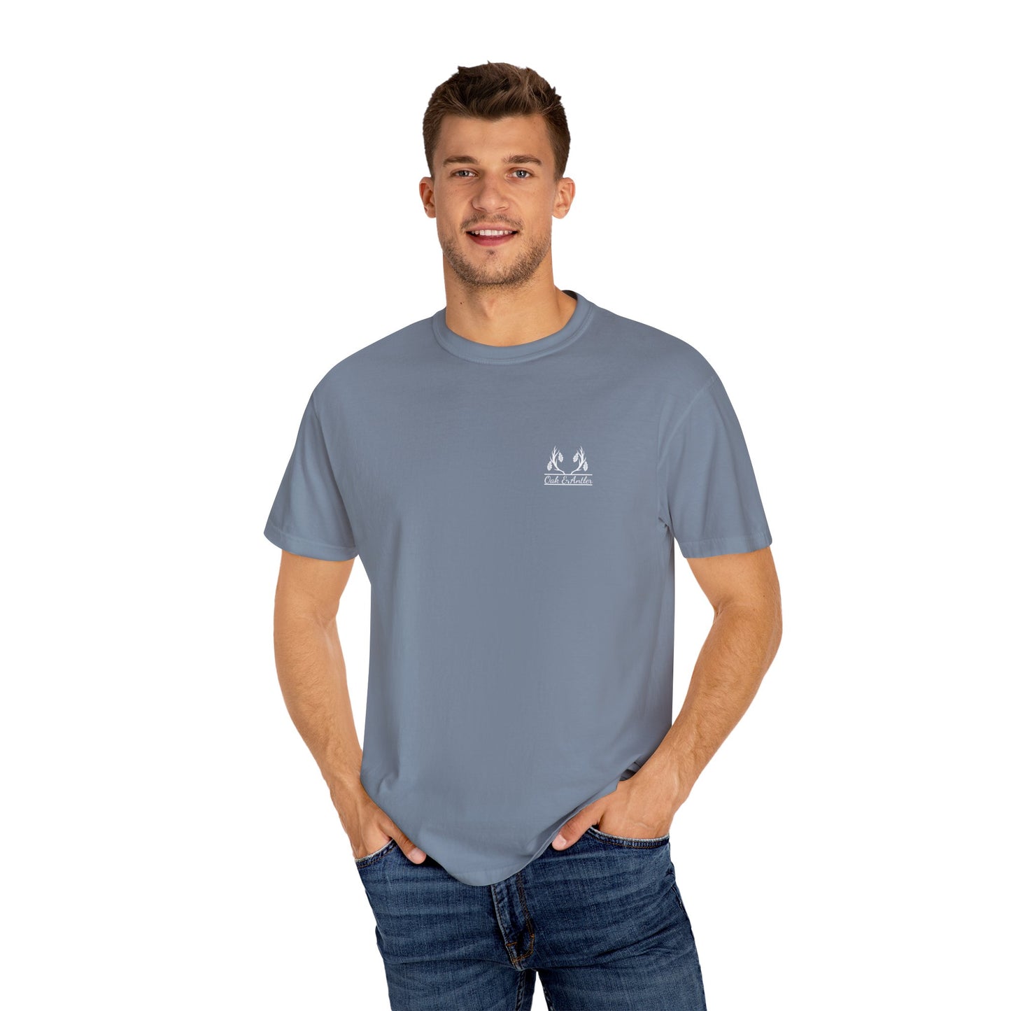 Harvester Tee - Heavy Equipment Series