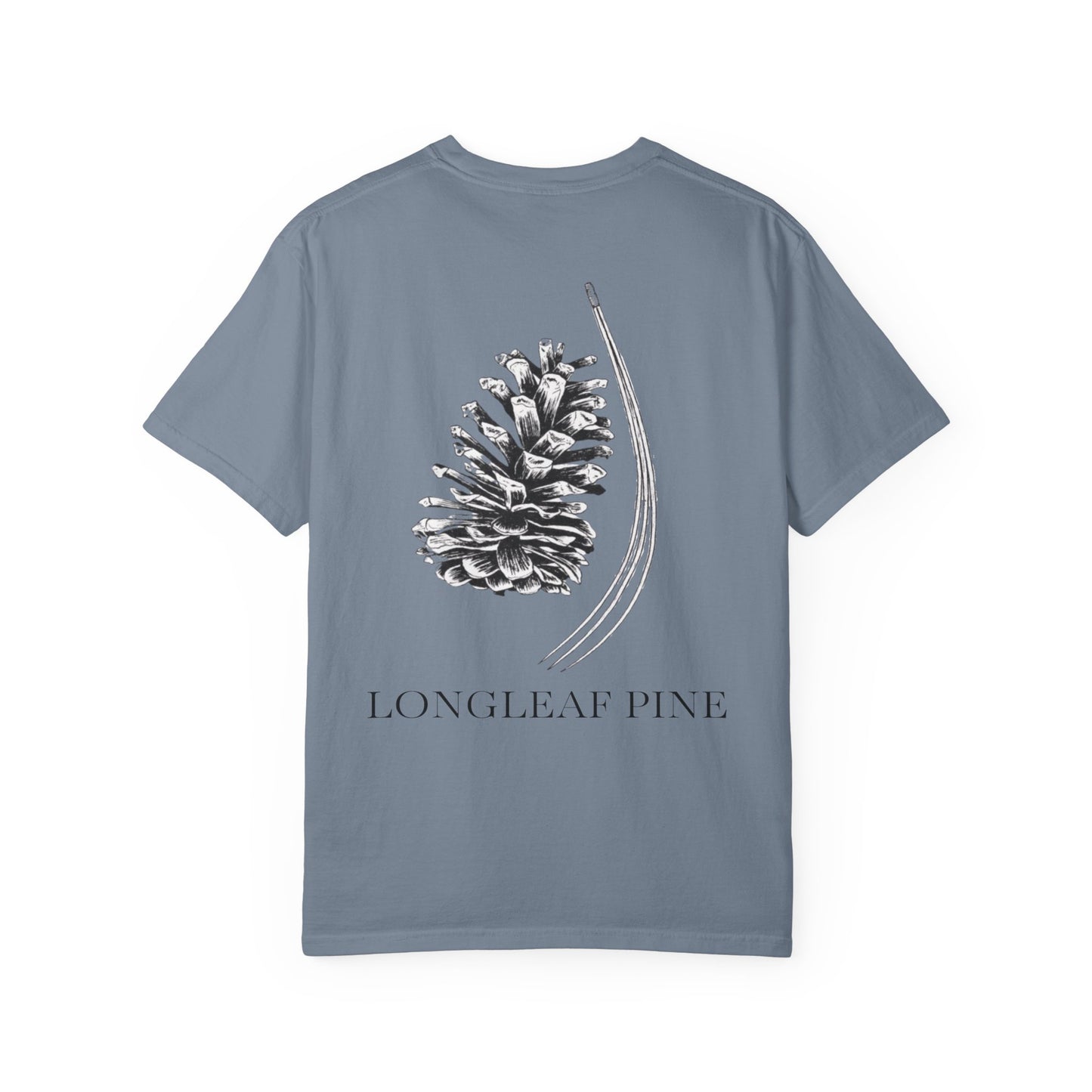 Longleaf Pine Tee