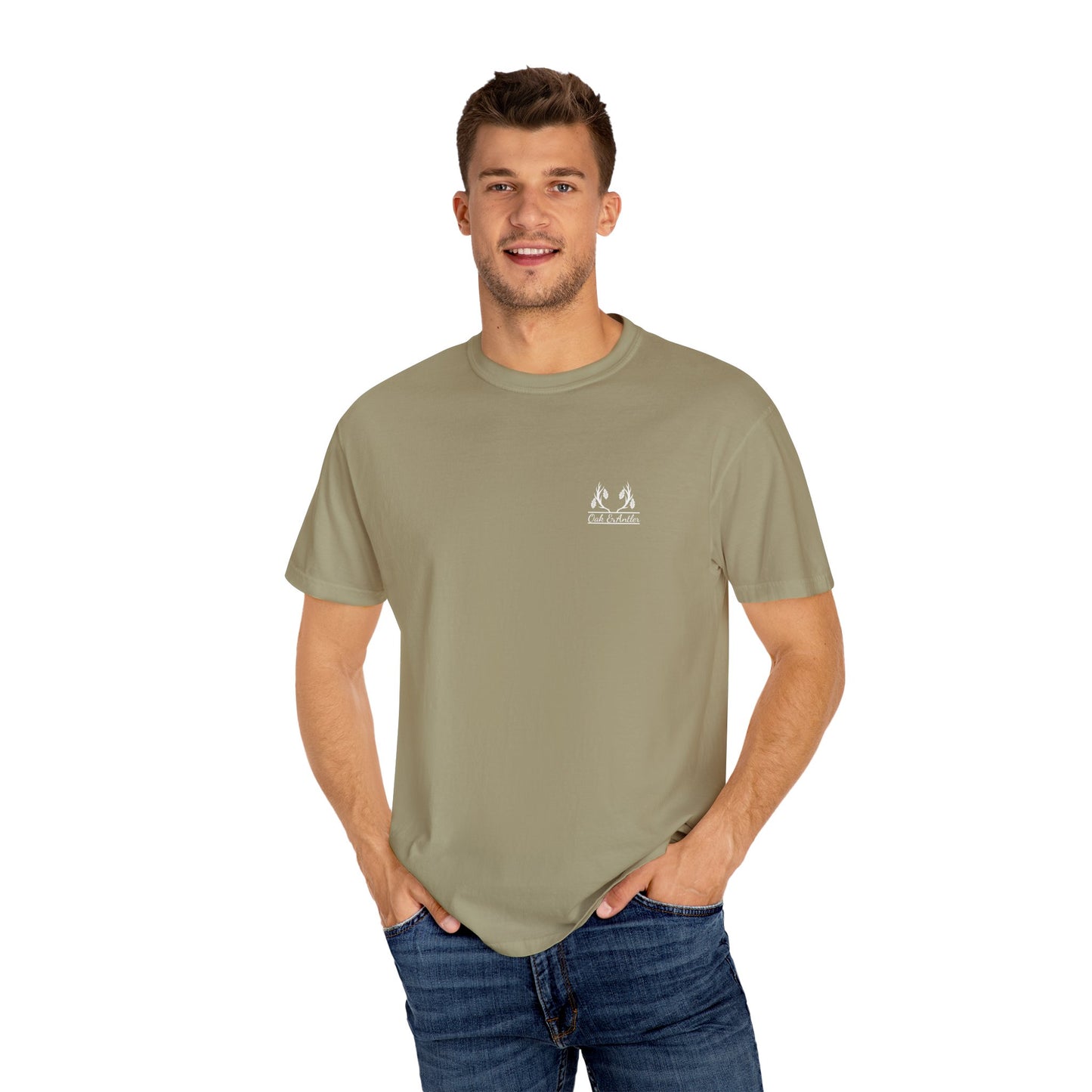Harvester Tee - Heavy Equipment Series