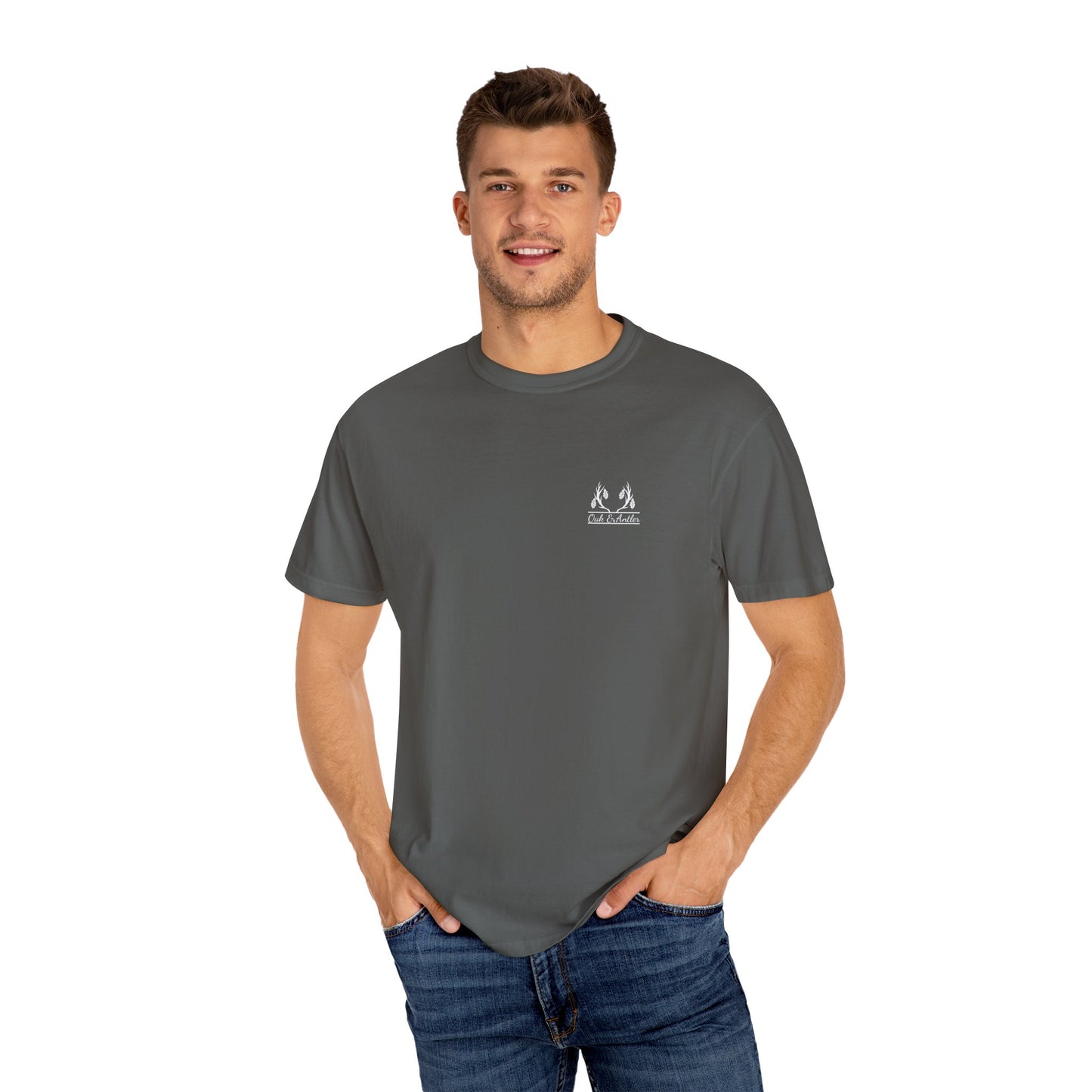 Harvester Tee - Heavy Equipment Series