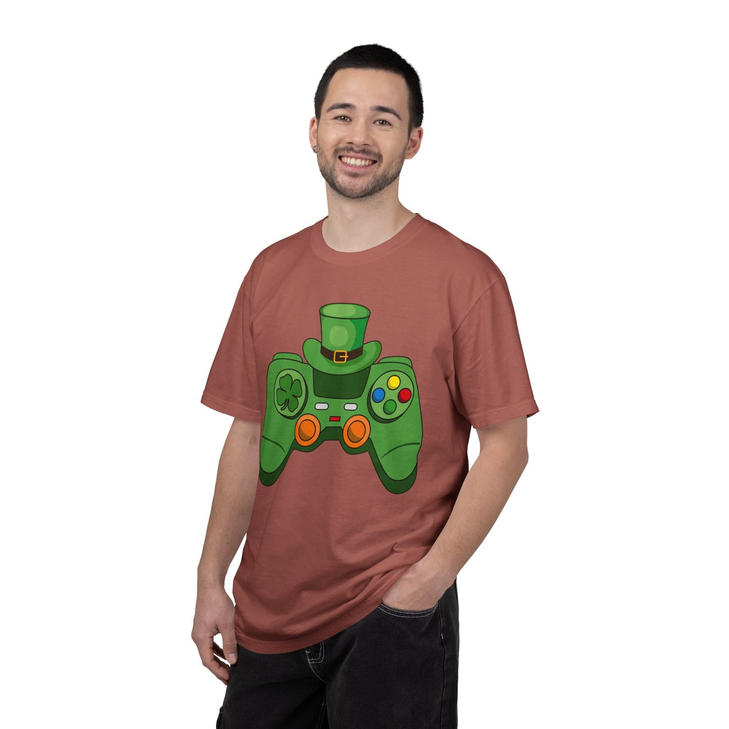 Lucky Gamer Tee