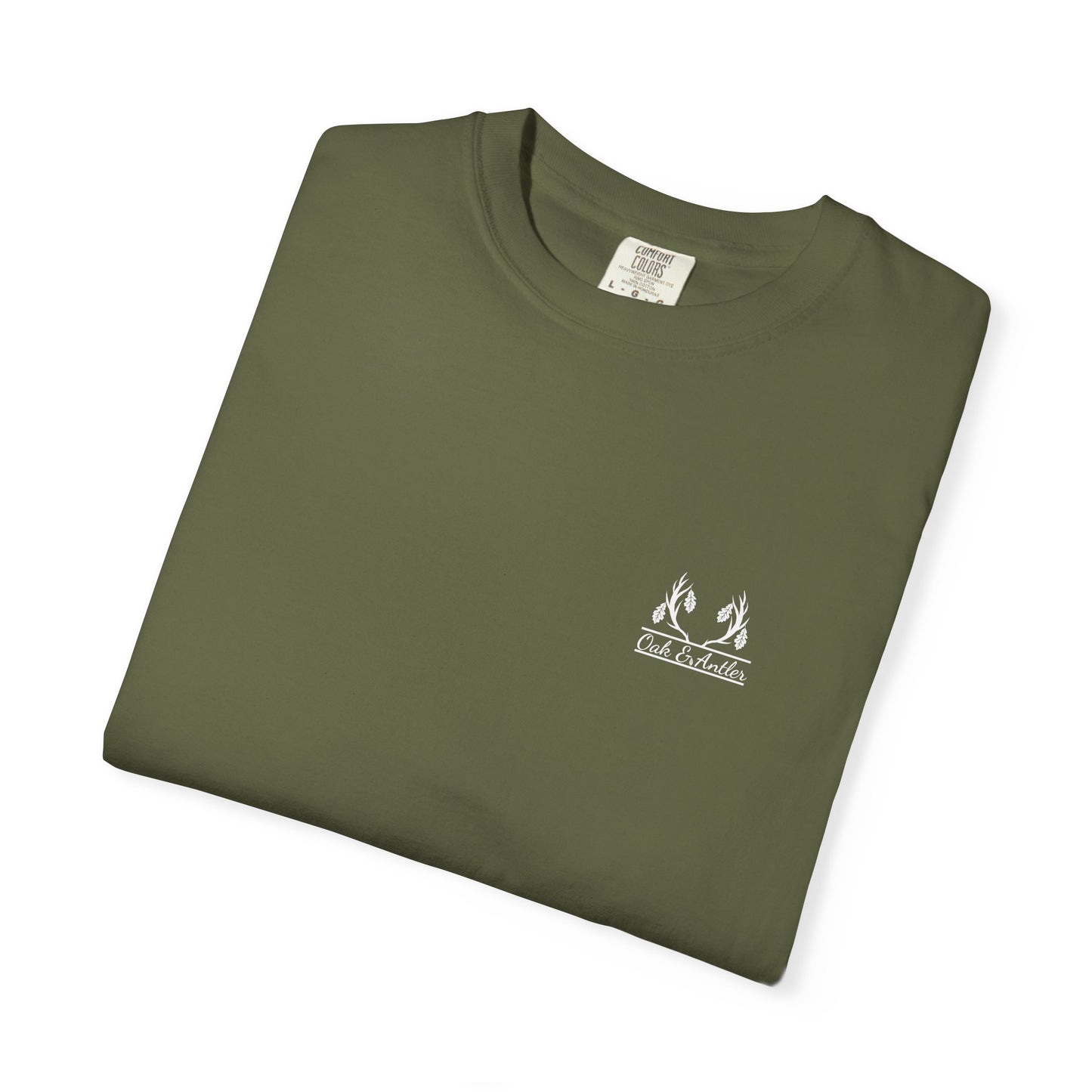 Harvester Tee - Heavy Equipment Series