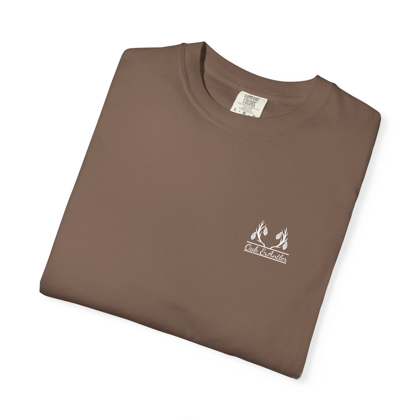 Harvester Tee - Heavy Equipment Series