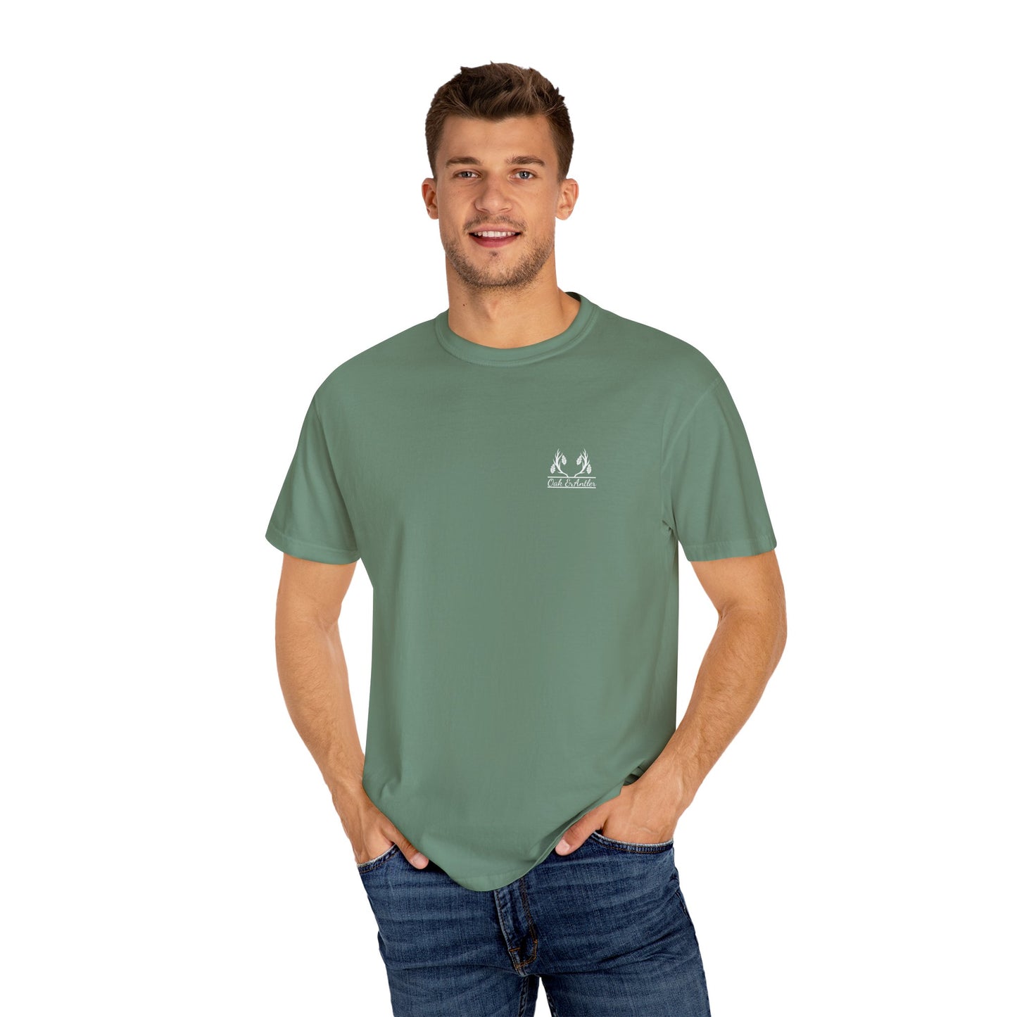 Longleaf Pine Tee