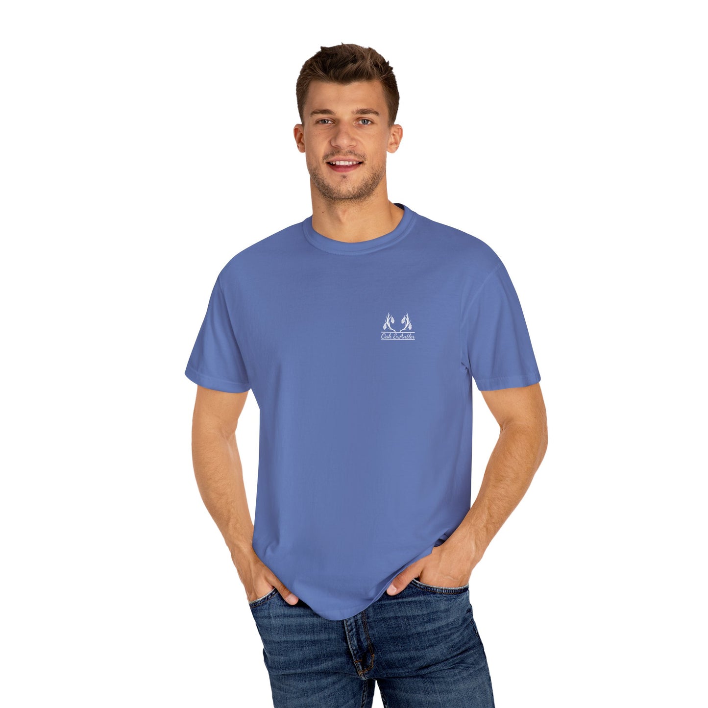 Longleaf Pine Tee