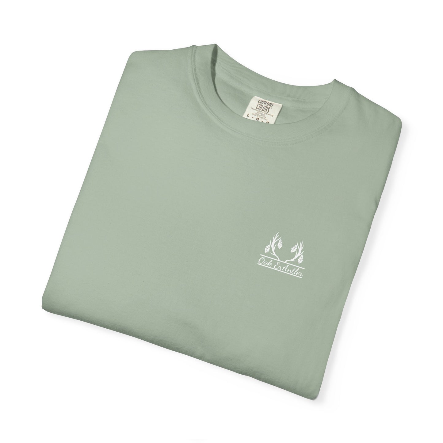 Harvester Tee - Heavy Equipment Series