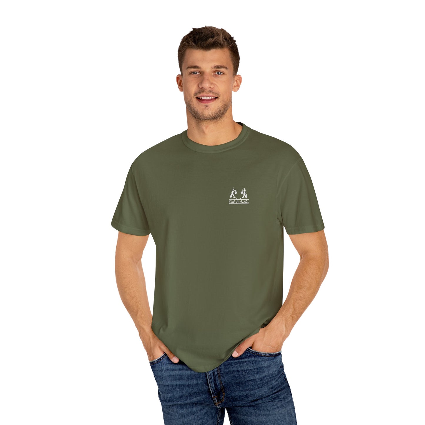 Harvester Tee - Heavy Equipment Series