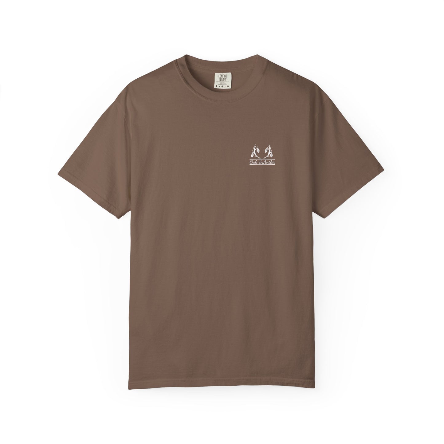 Longleaf Pine Tee