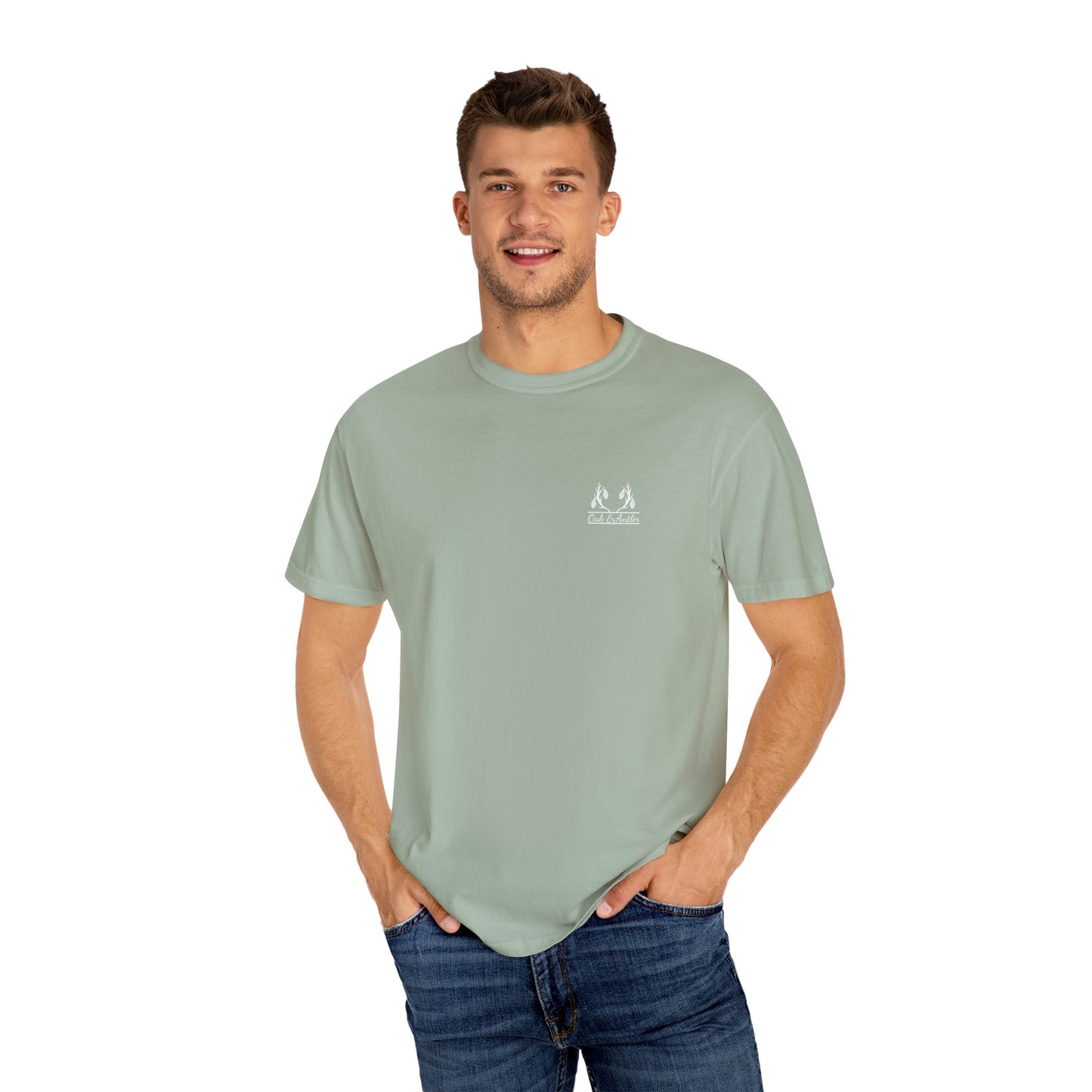 Harvester Tee - Heavy Equipment Series