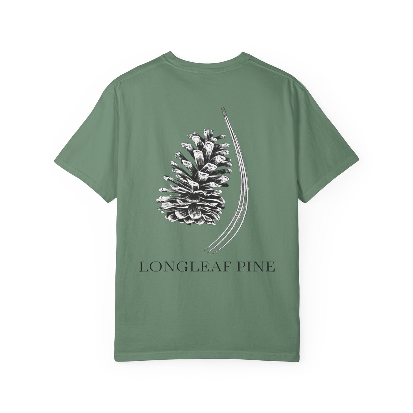 Longleaf Pine Tee
