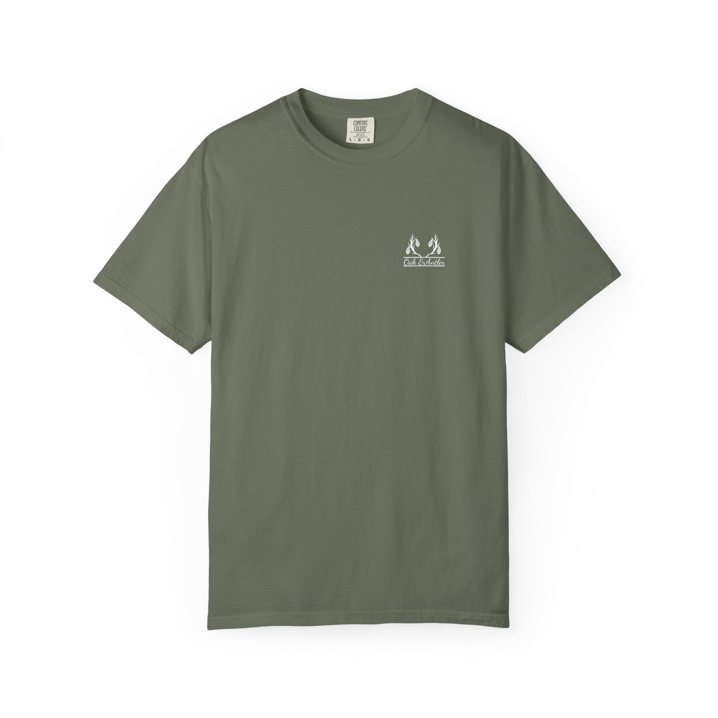 Harvester Tee - Heavy Equipment Series