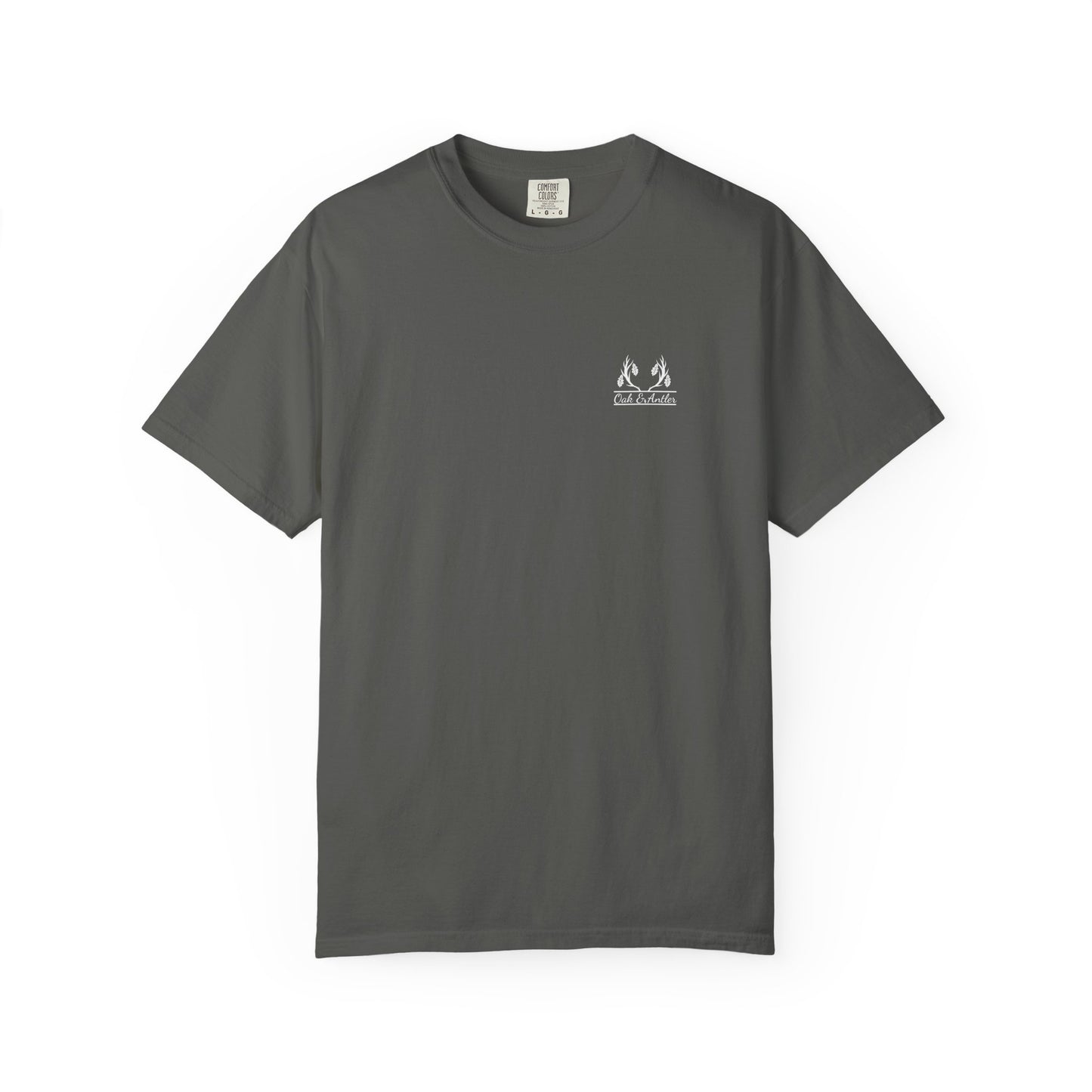 Longleaf Pine Tee