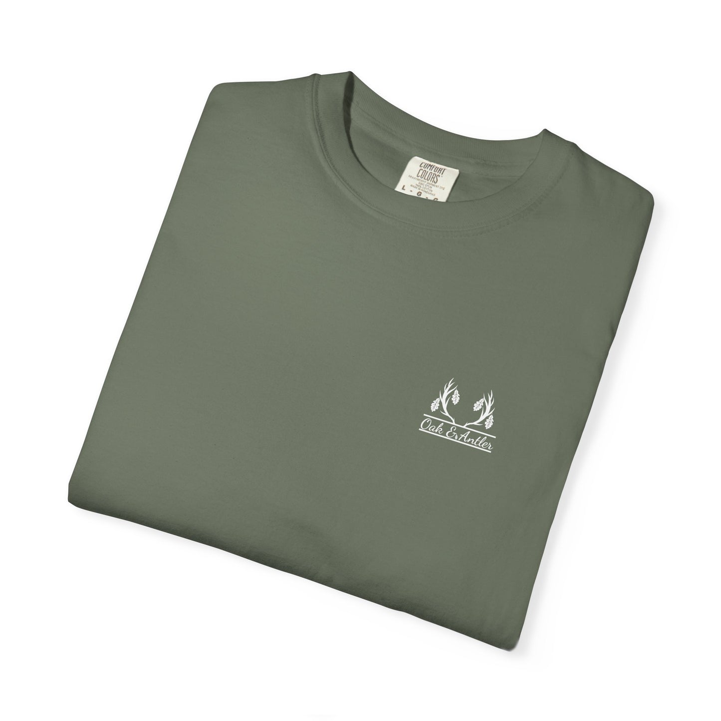 Harvester Tee - Heavy Equipment Series