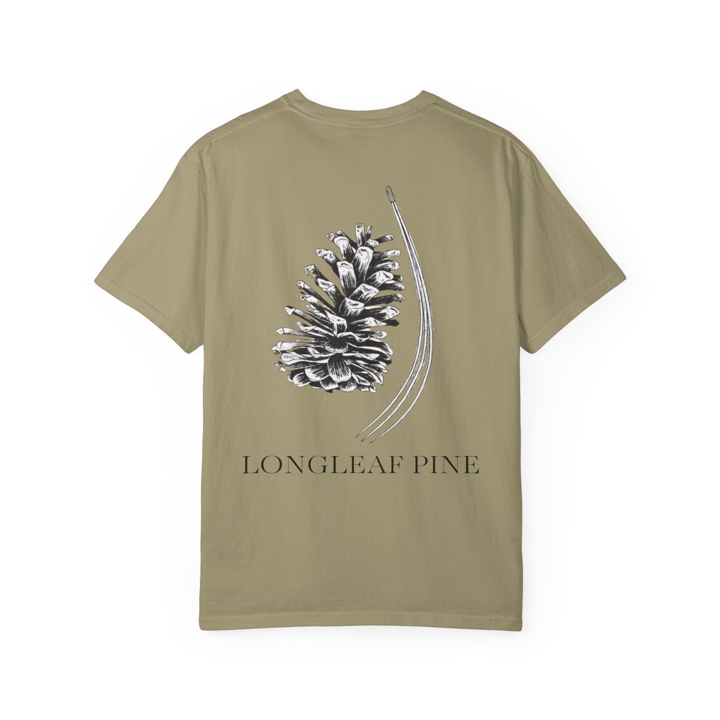 Longleaf Pine Tee