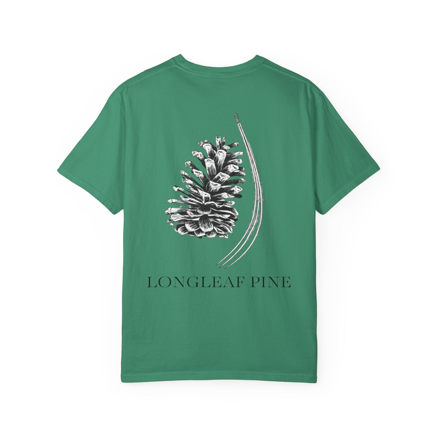 Longleaf Pine Tee