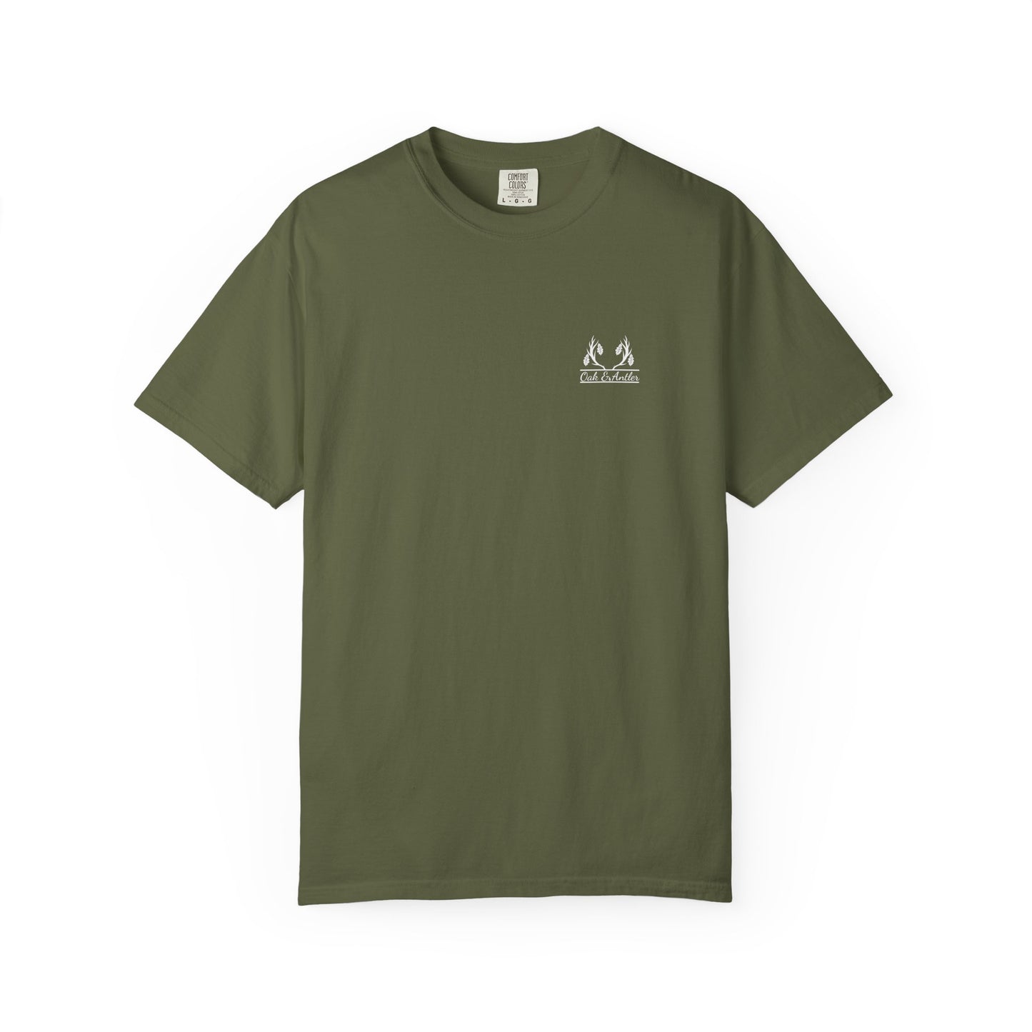 Harvester Tee - Heavy Equipment Series