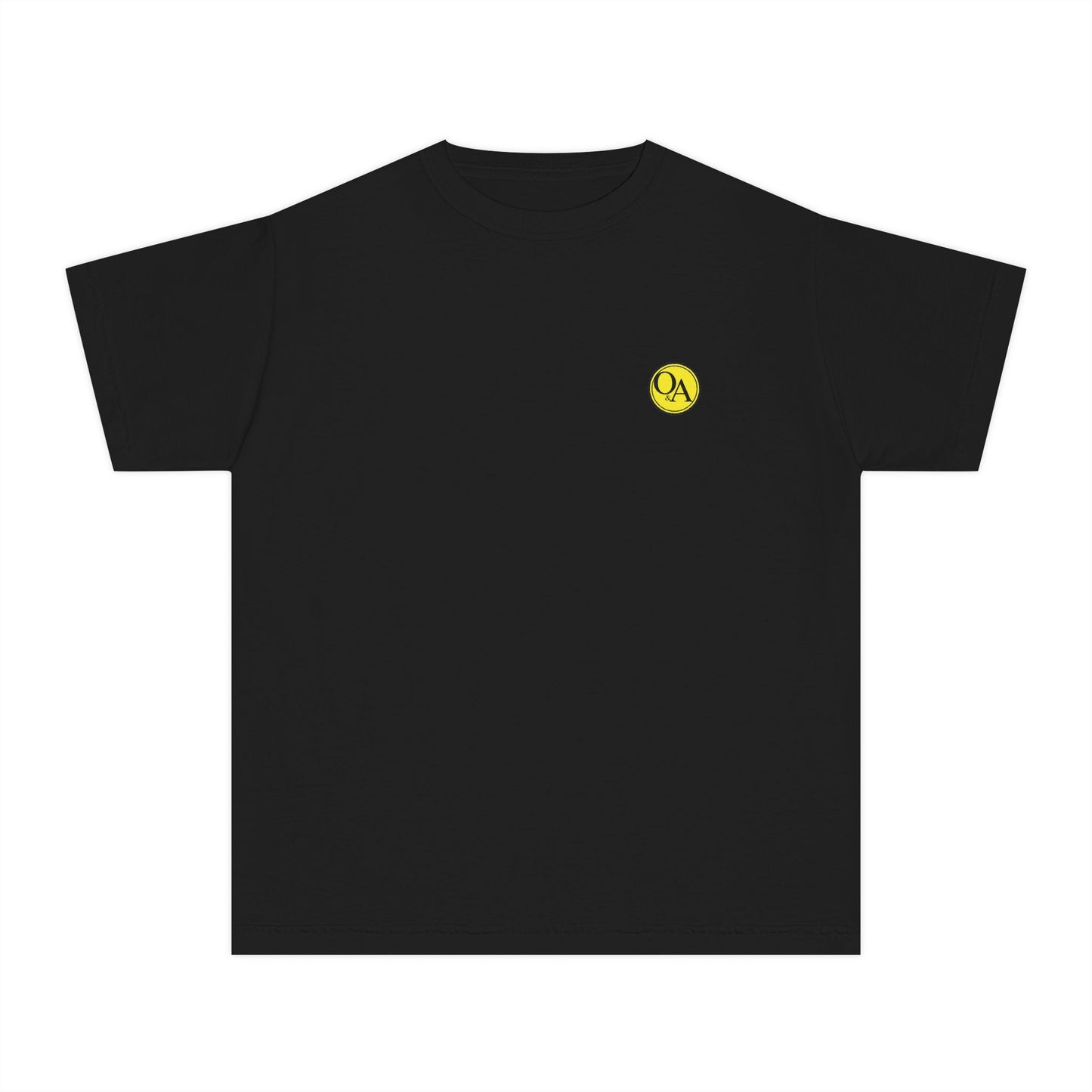 Youth Scattered, Smothered, Styled - Pocket Tee