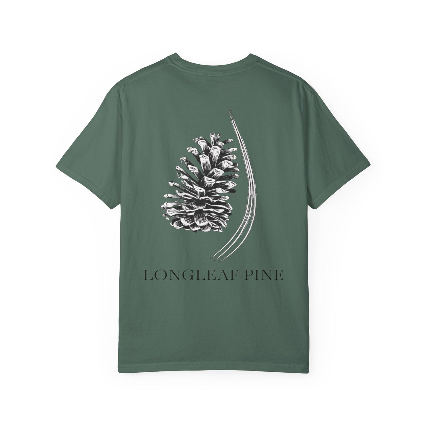 Longleaf Pine Tee