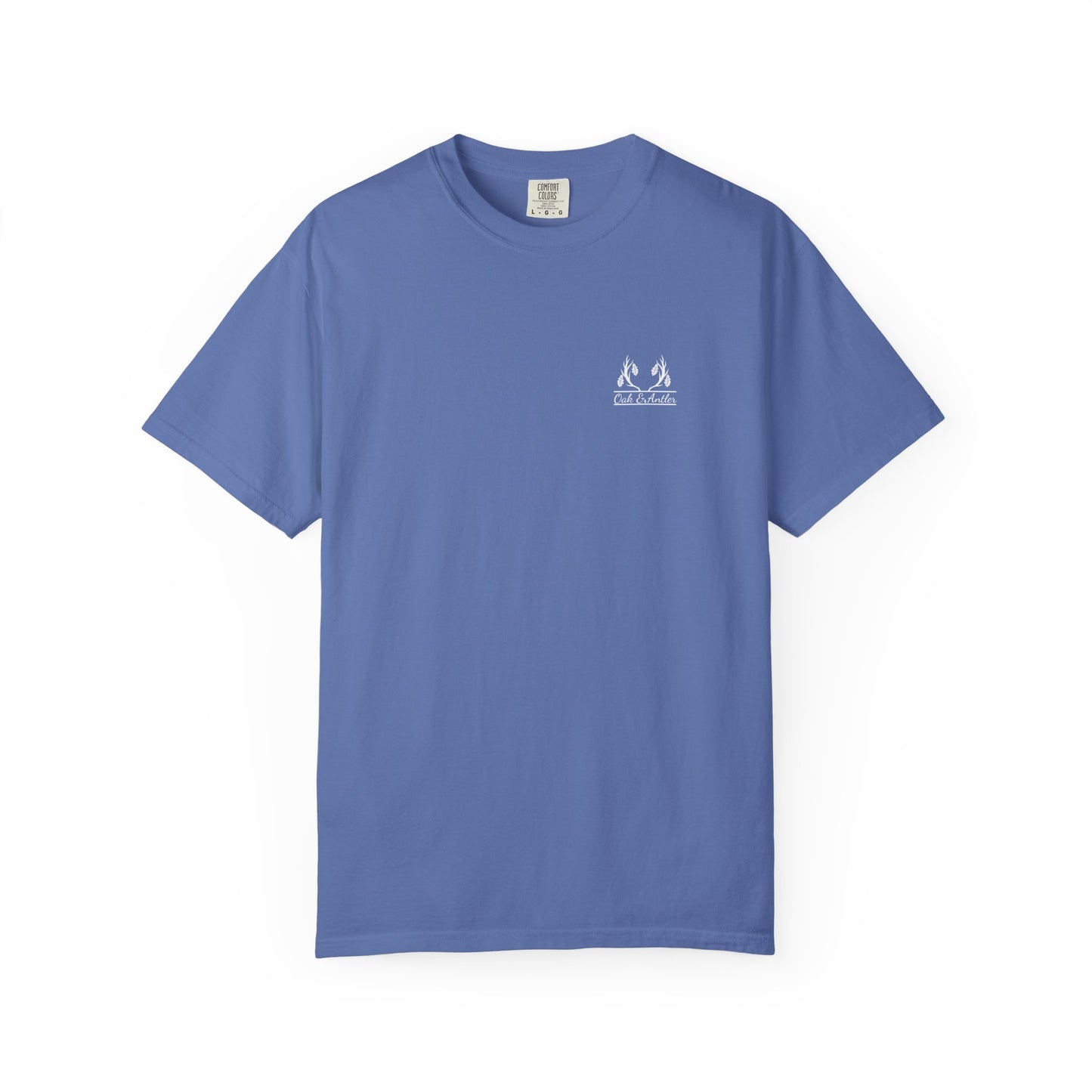 Harvester Tee - Heavy Equipment Series