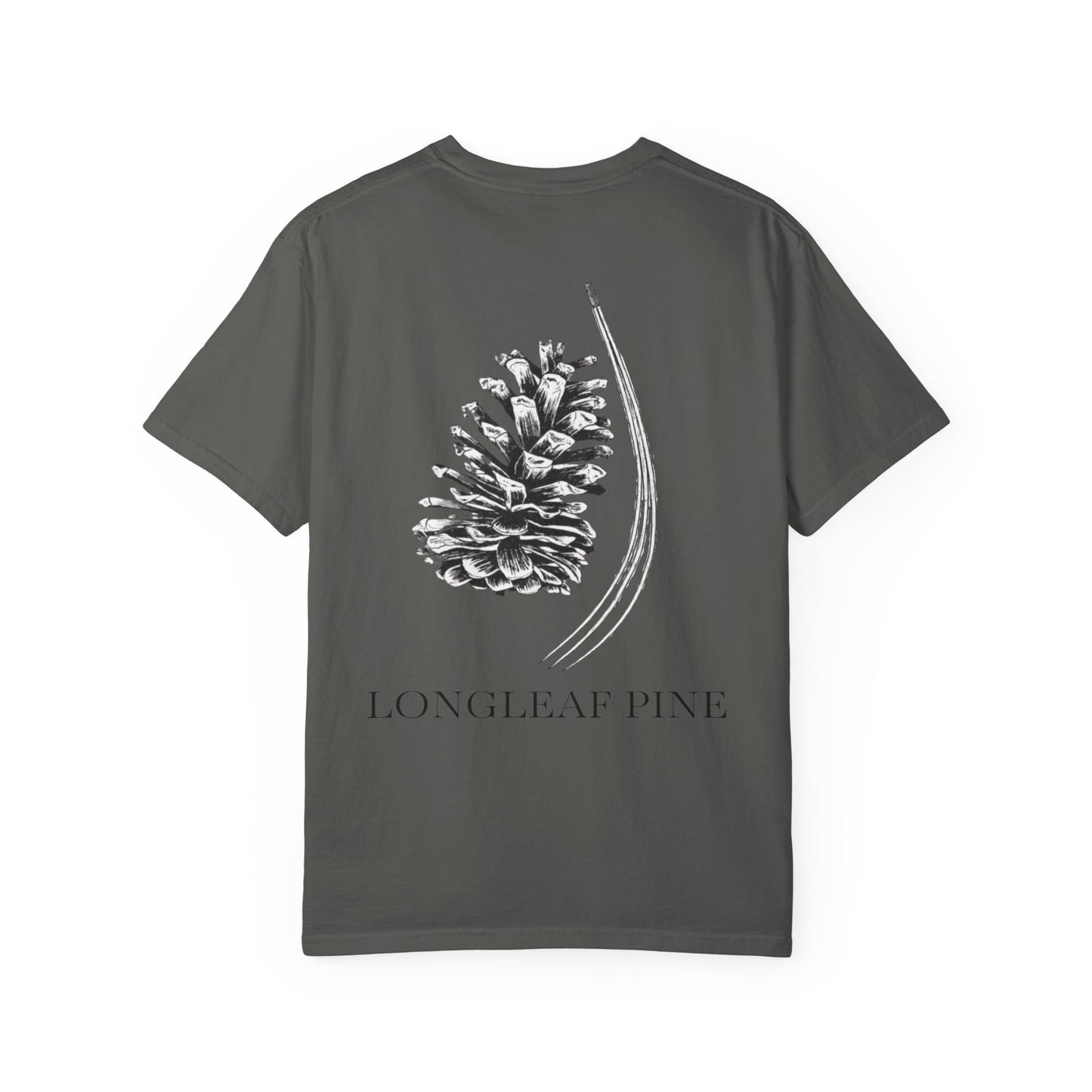 Longleaf Pine Tee