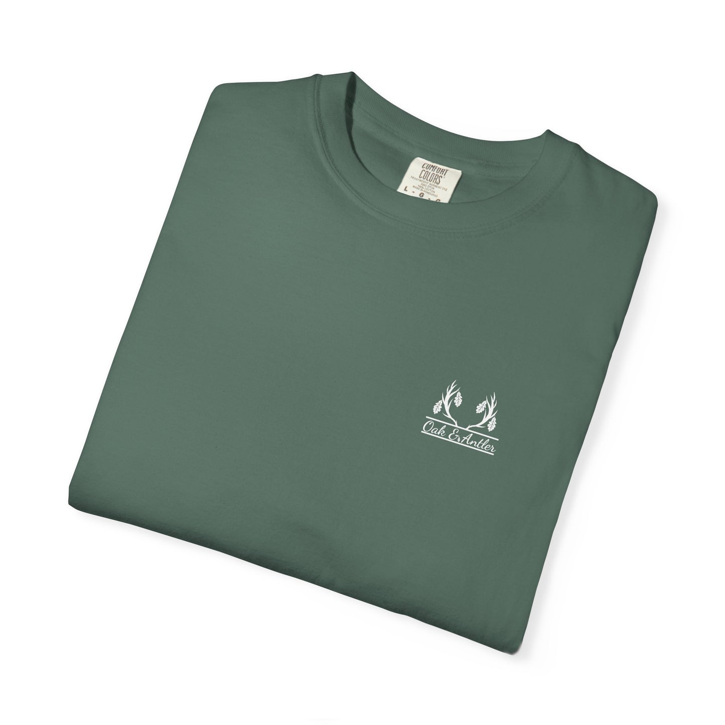Harvester Tee - Heavy Equipment Series