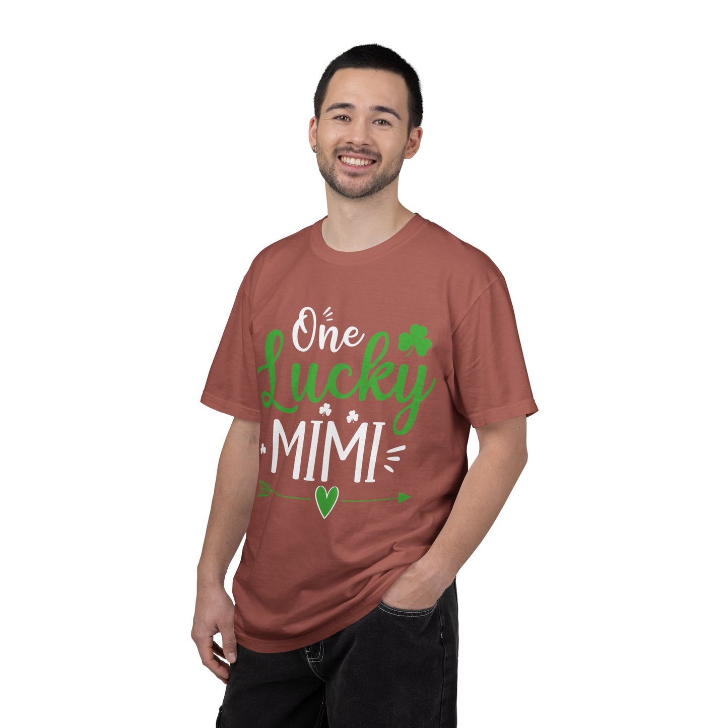 One Lucky Mimi Tee