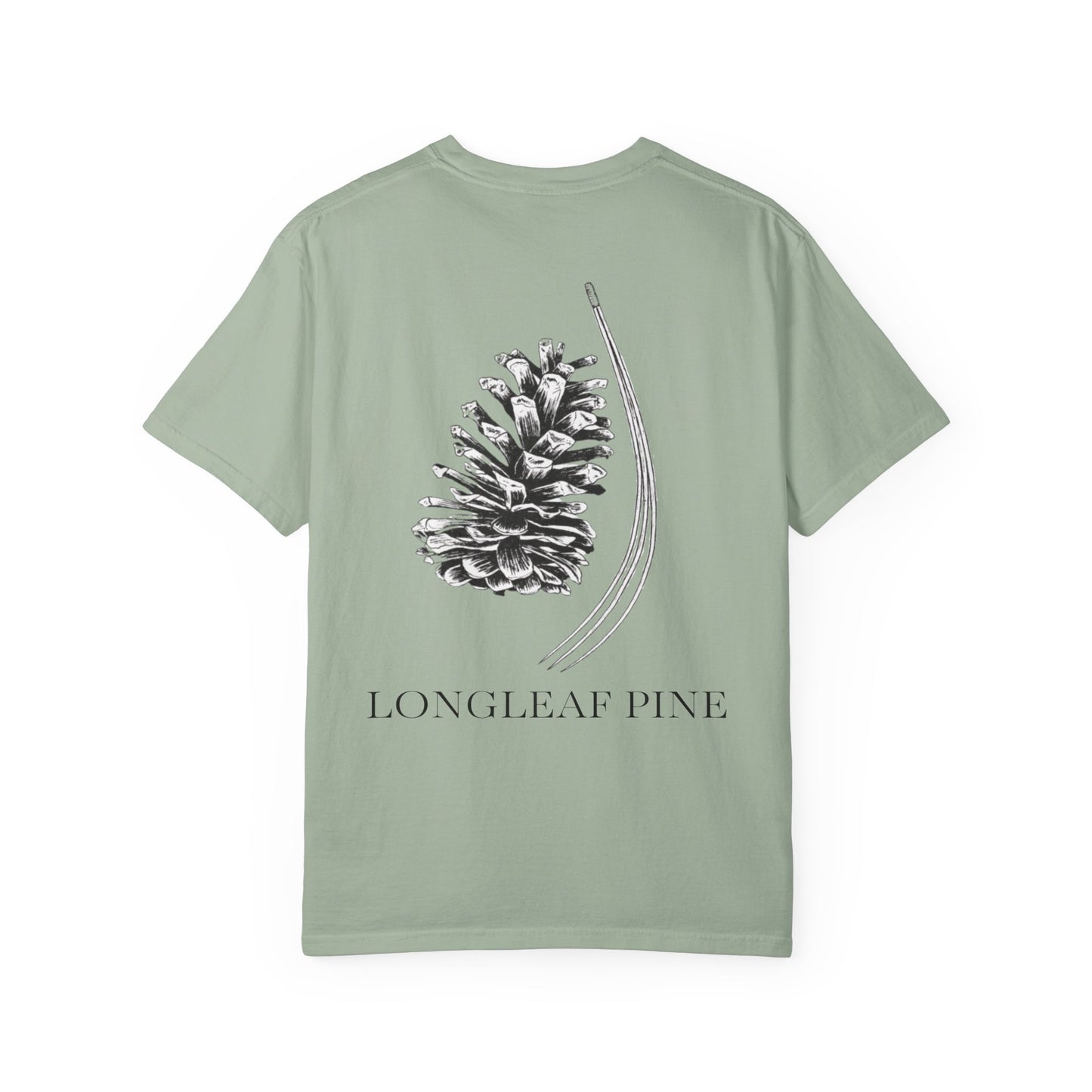 Longleaf Pine Tee