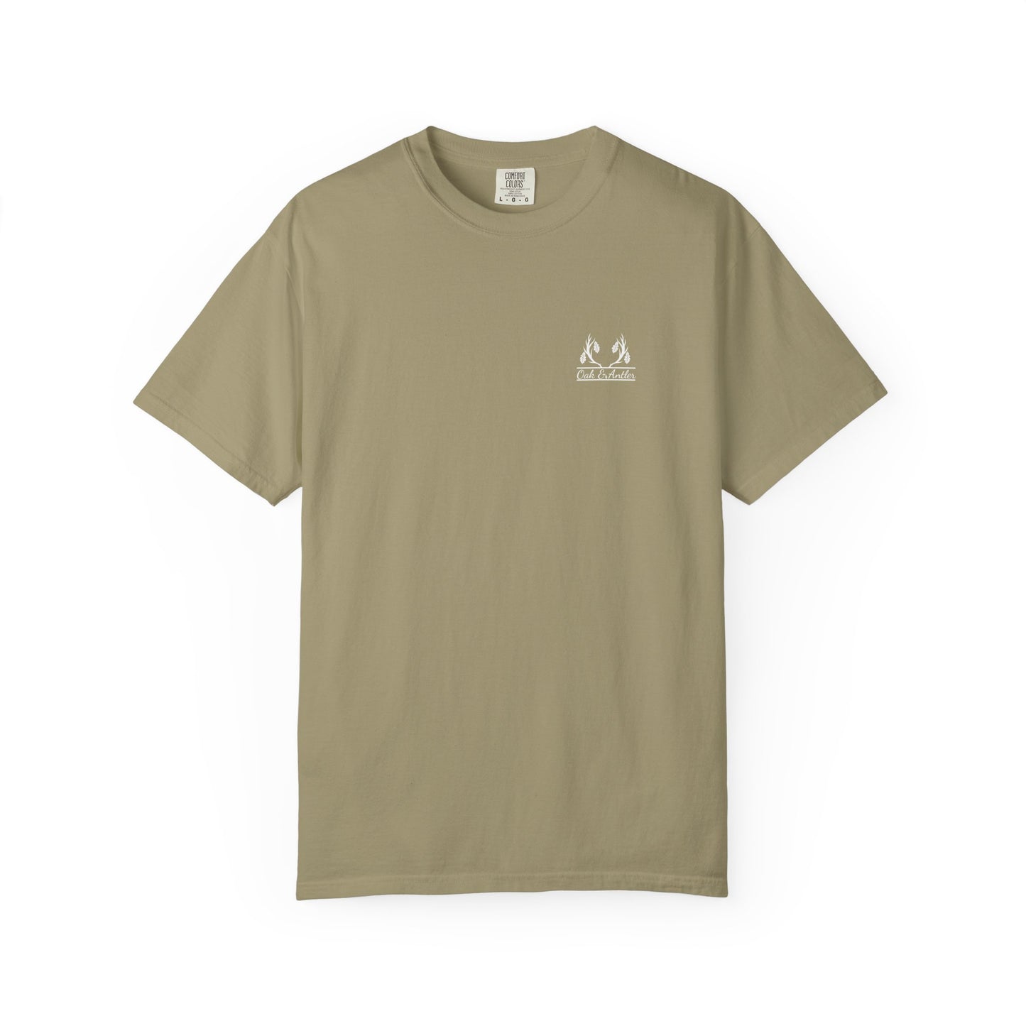 Longleaf Pine Tee