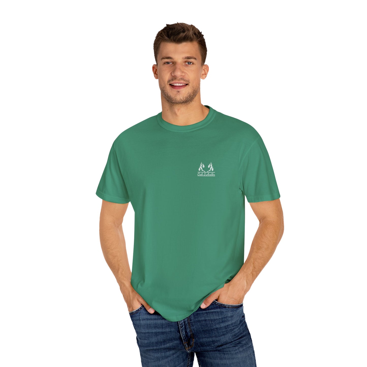 Harvester Tee - Heavy Equipment Series