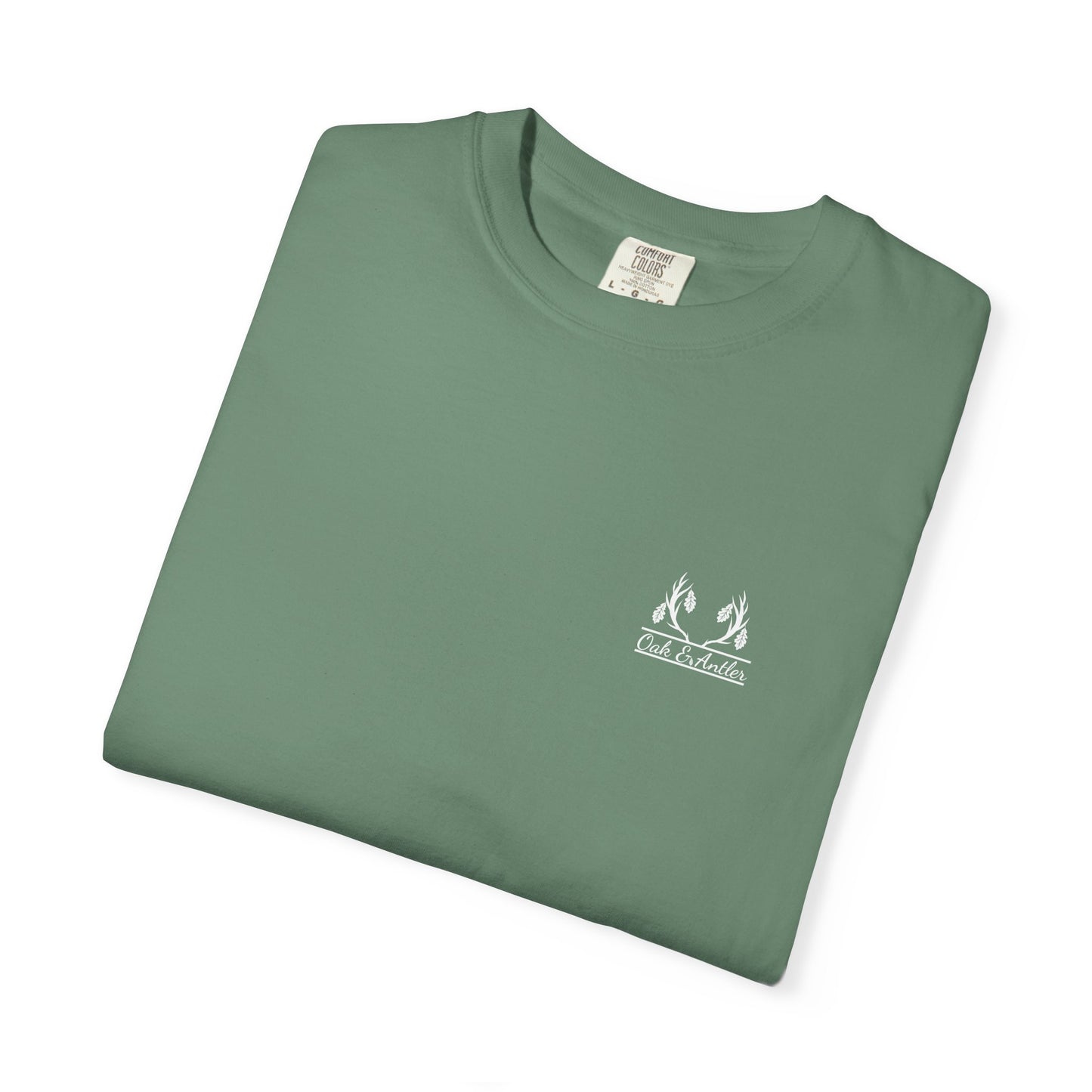 Harvester Tee - Heavy Equipment Series