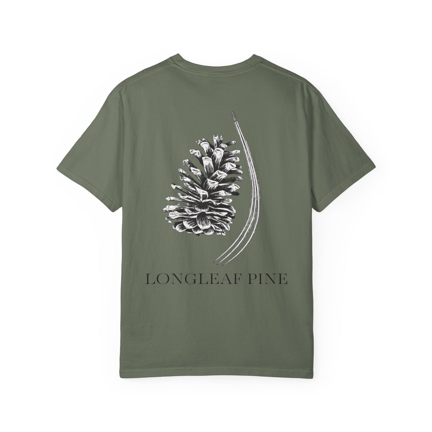 Longleaf Pine Tee