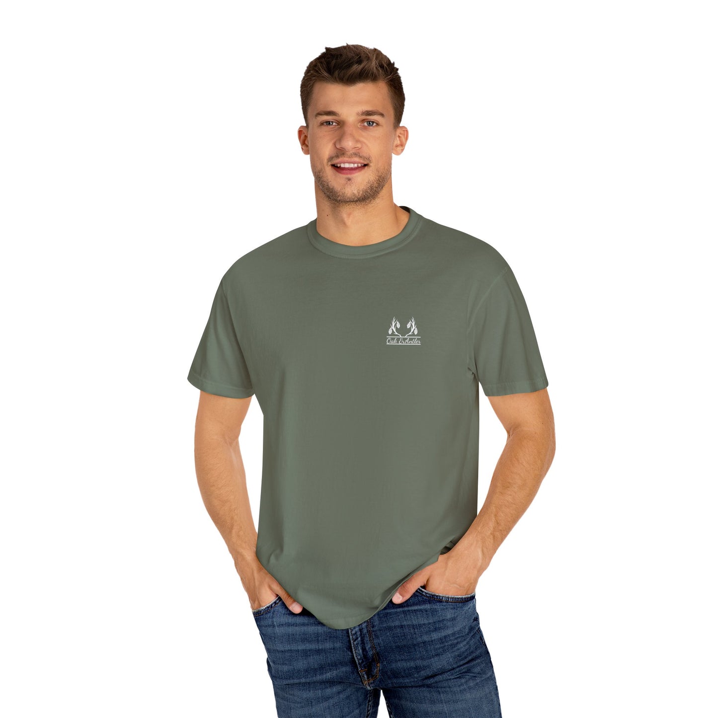 Harvester Tee - Heavy Equipment Series