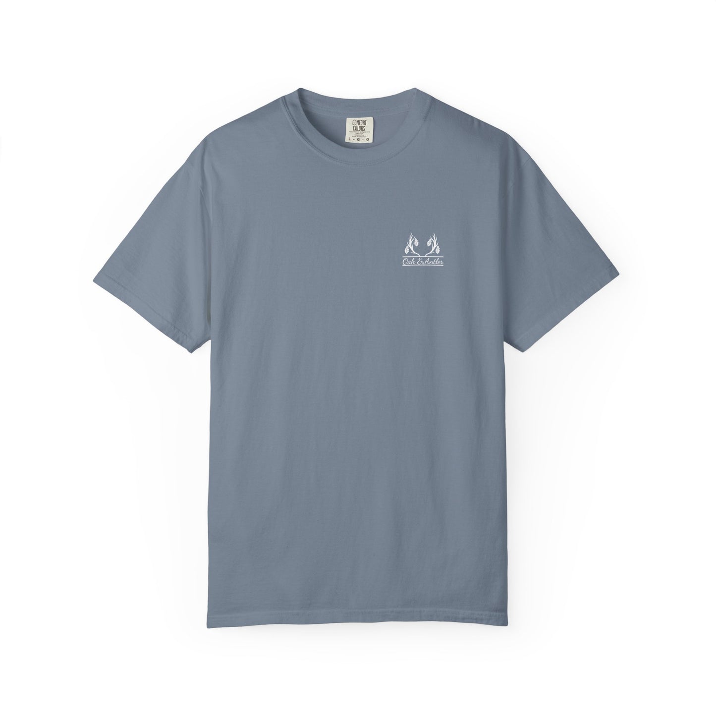Harvester Tee - Heavy Equipment Series
