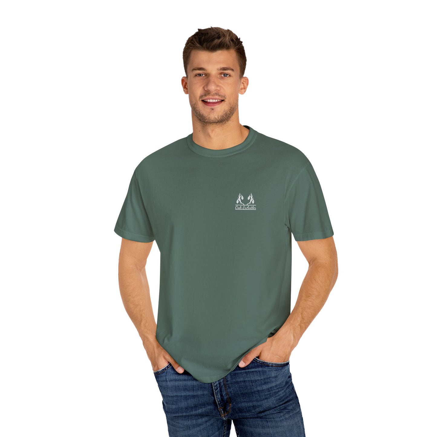 Harvester Tee - Heavy Equipment Series