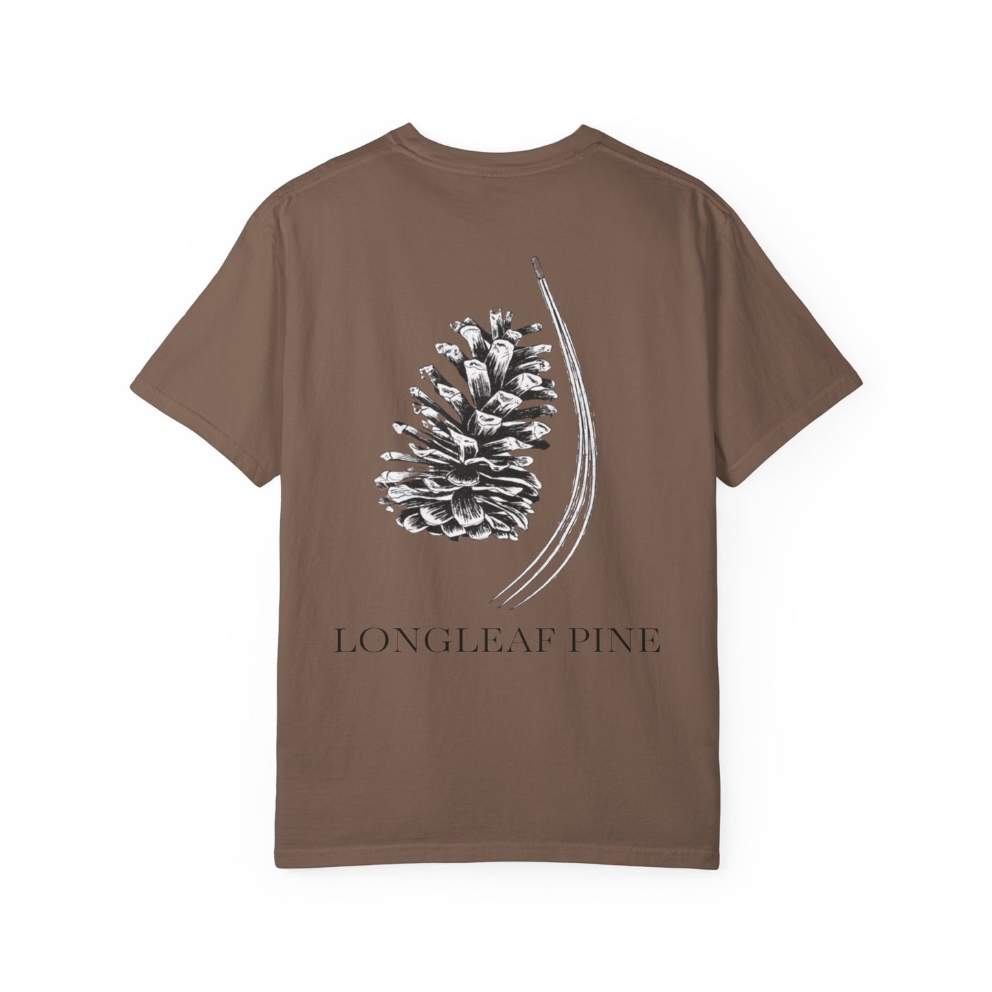 Longleaf Pine Tee