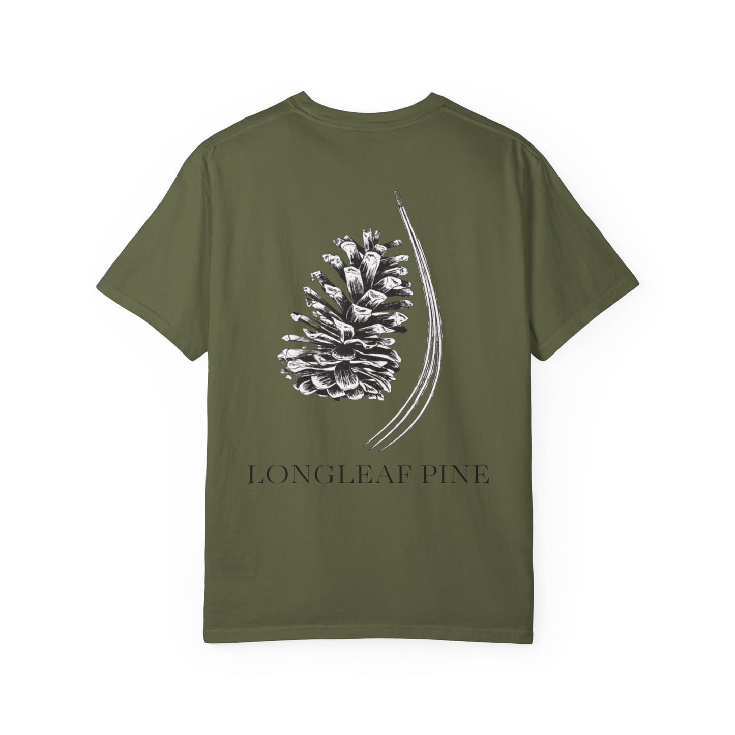 Longleaf Pine Tee