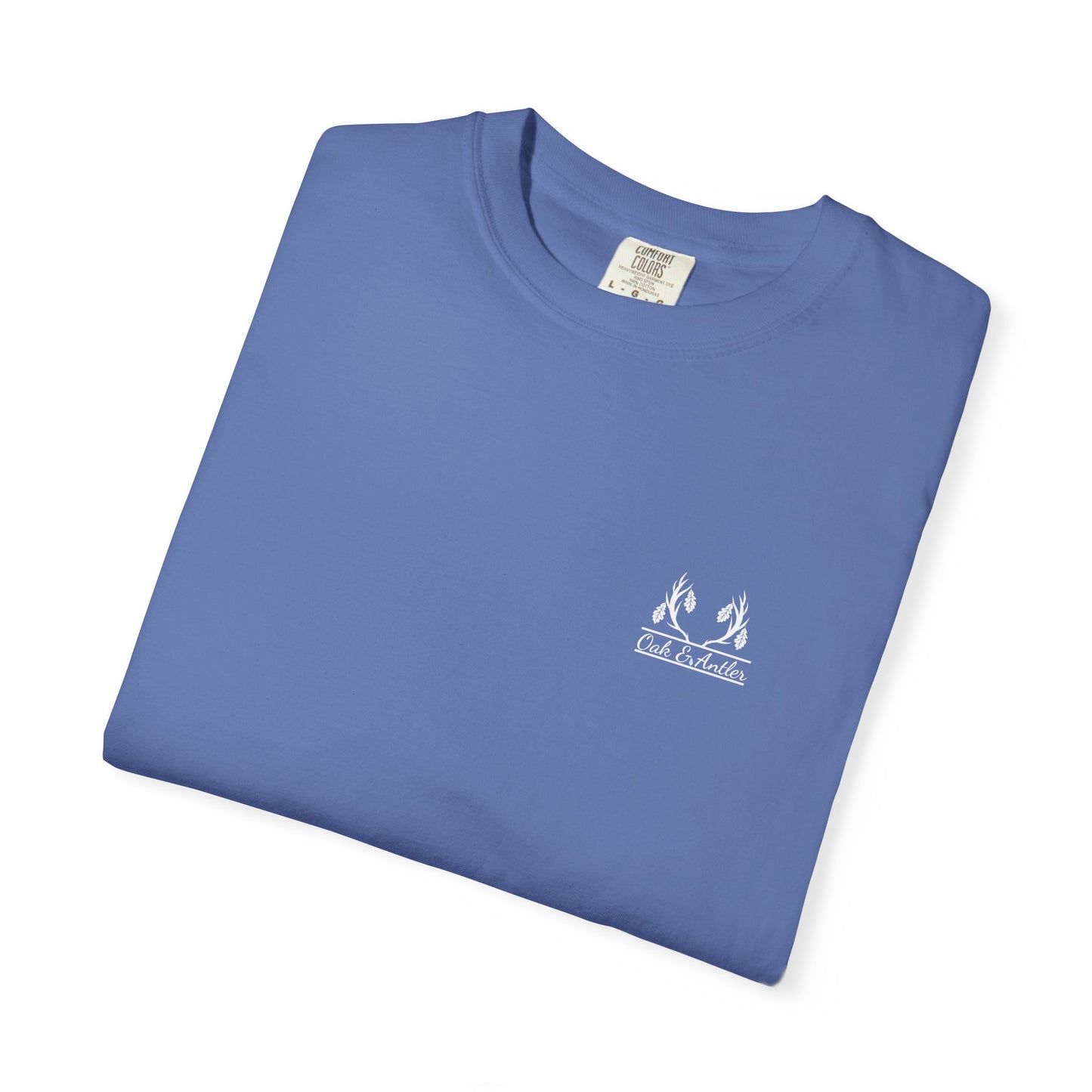 Harvester Tee - Heavy Equipment Series
