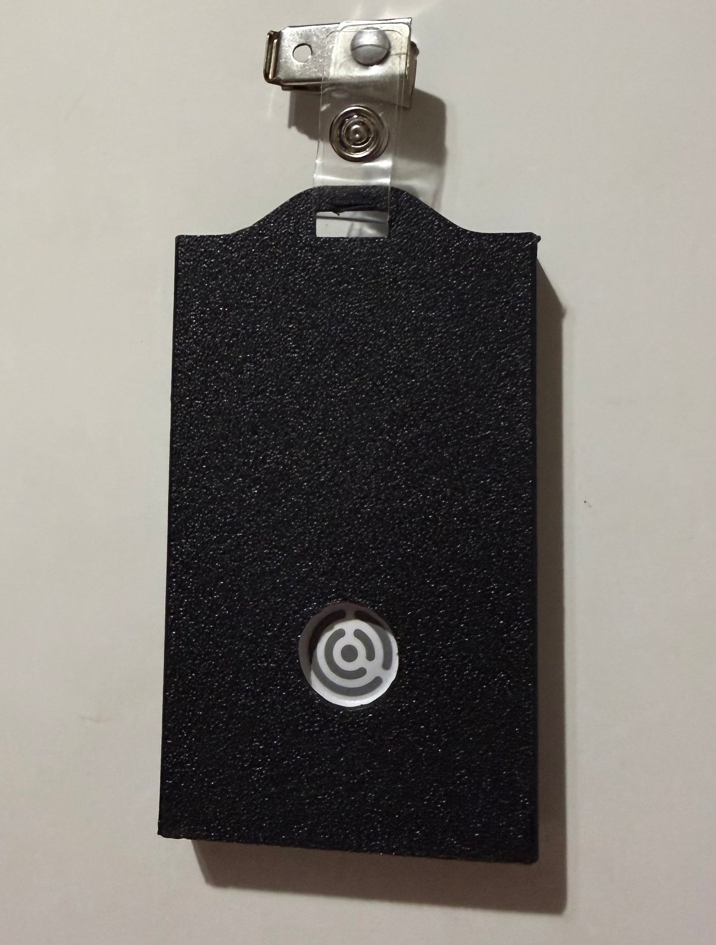 CENTEGIX & ID Badge Holder