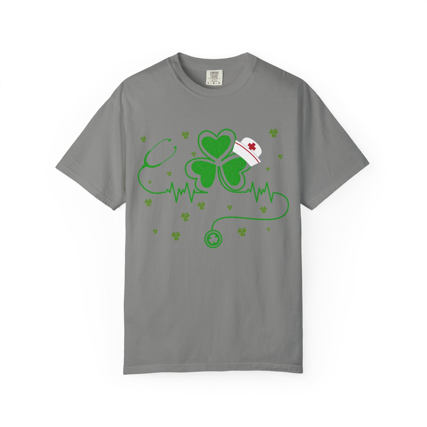 Nurse Life – St. Patrick’s Day Edition