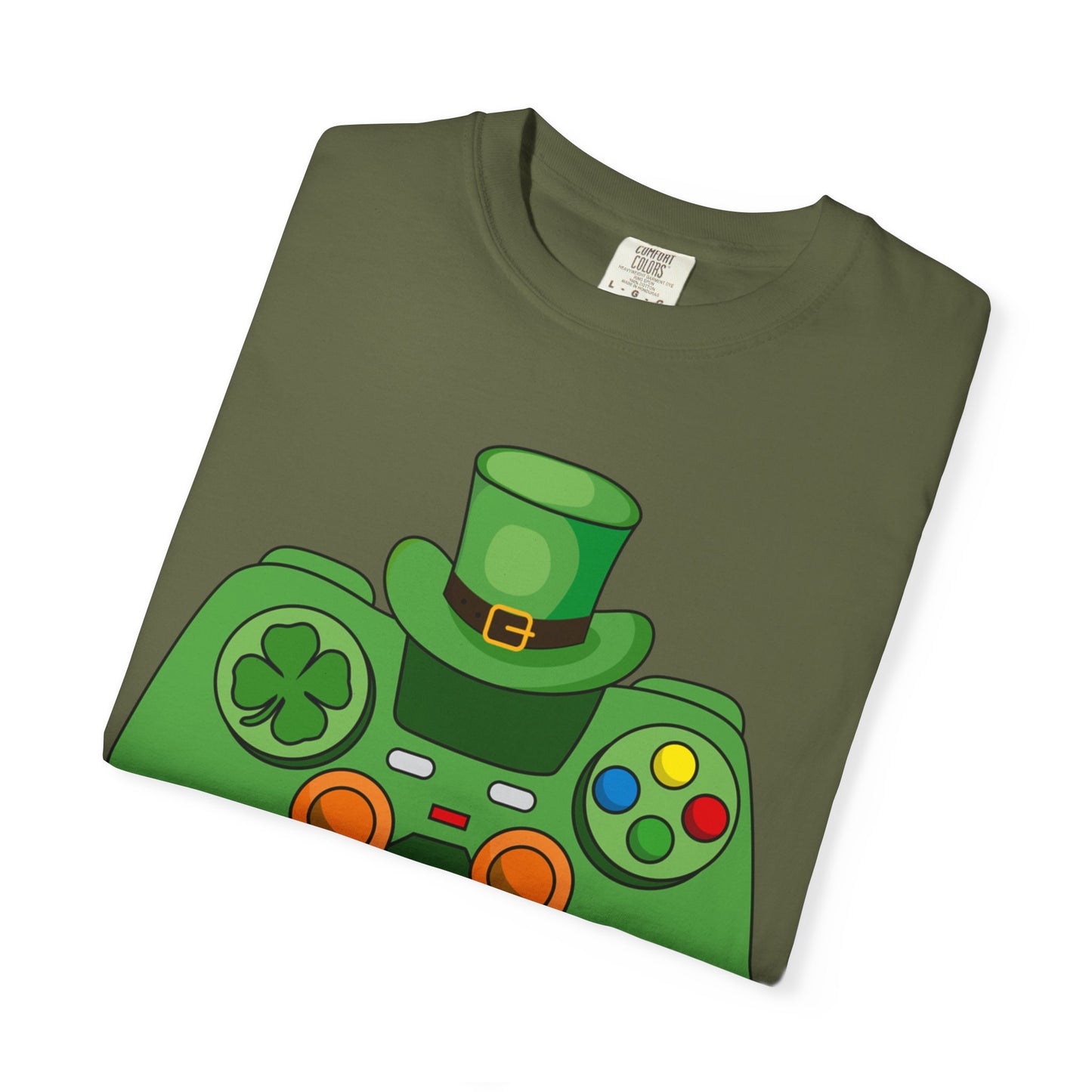 Lucky Gamer Tee