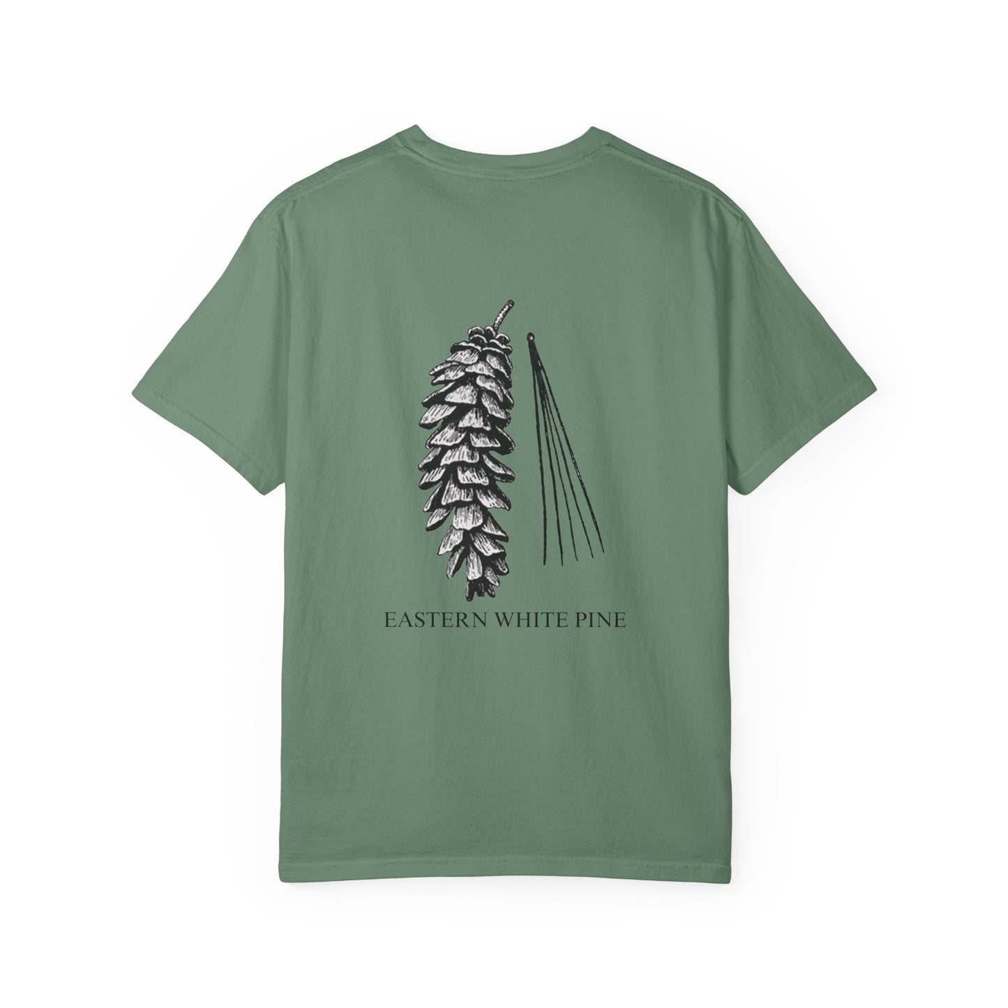 Eastern White Pine Tee