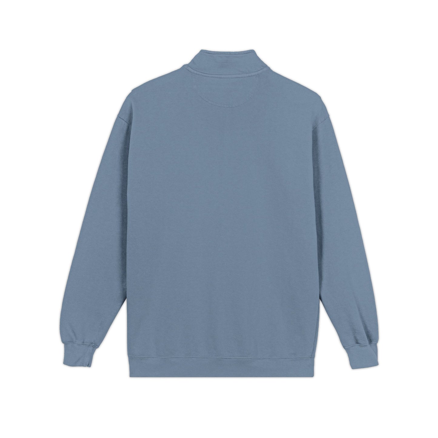 Oak & Antler Classic Quarter-Zip Pullover