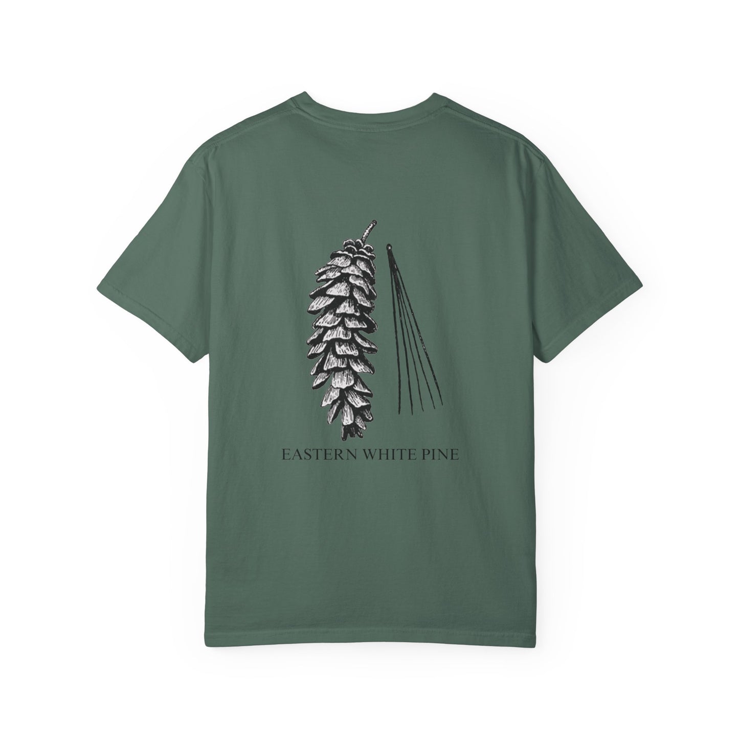 Eastern White Pine Tee