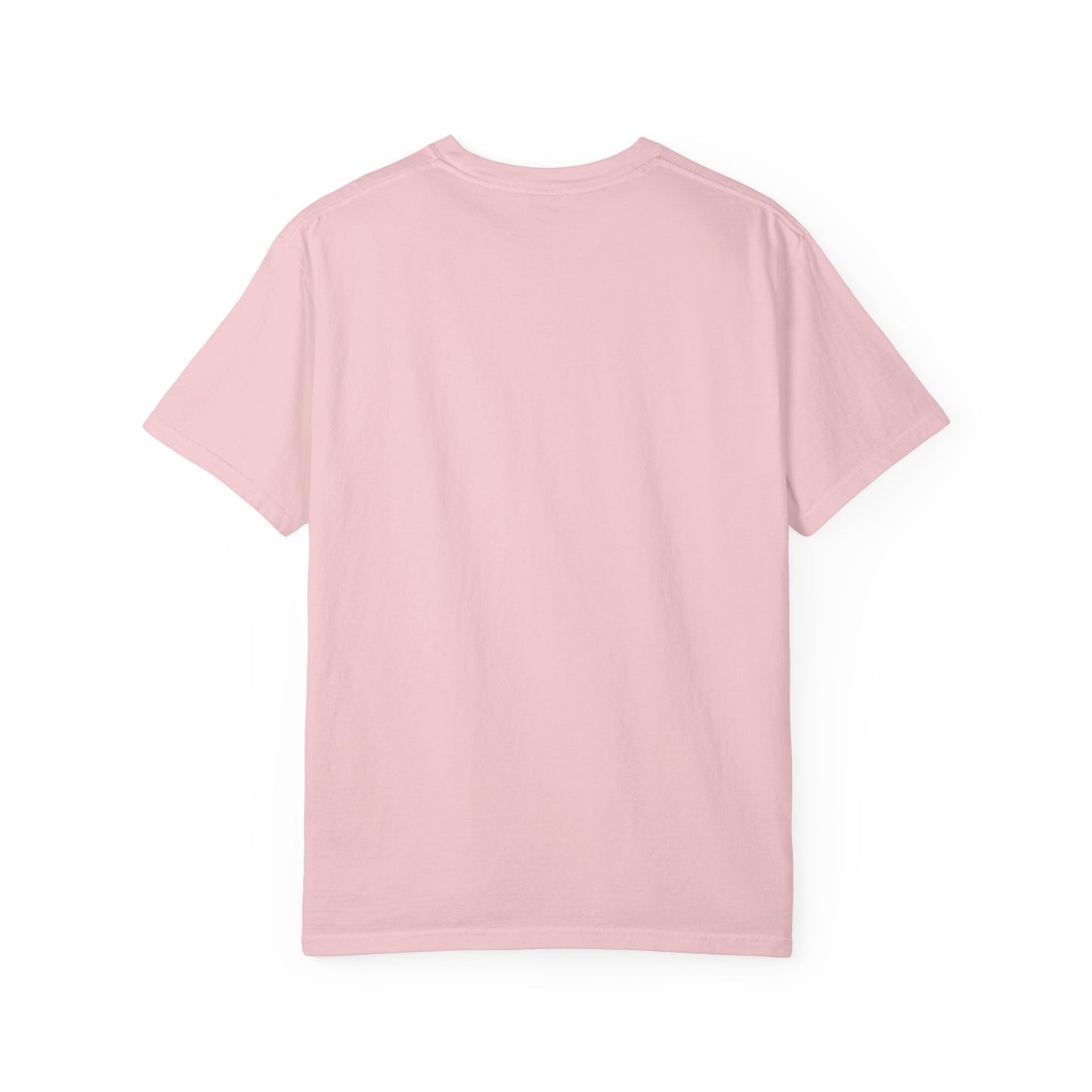 Softball Mama Comfort Colors Tee