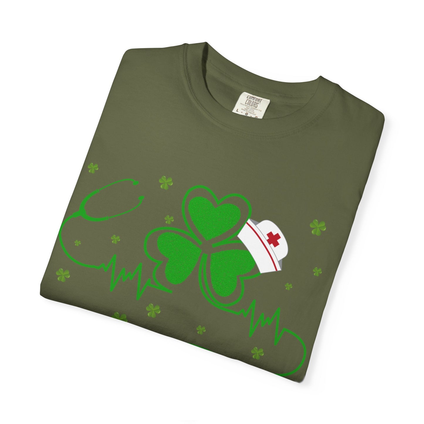Nurse Life – St. Patrick’s Day Edition