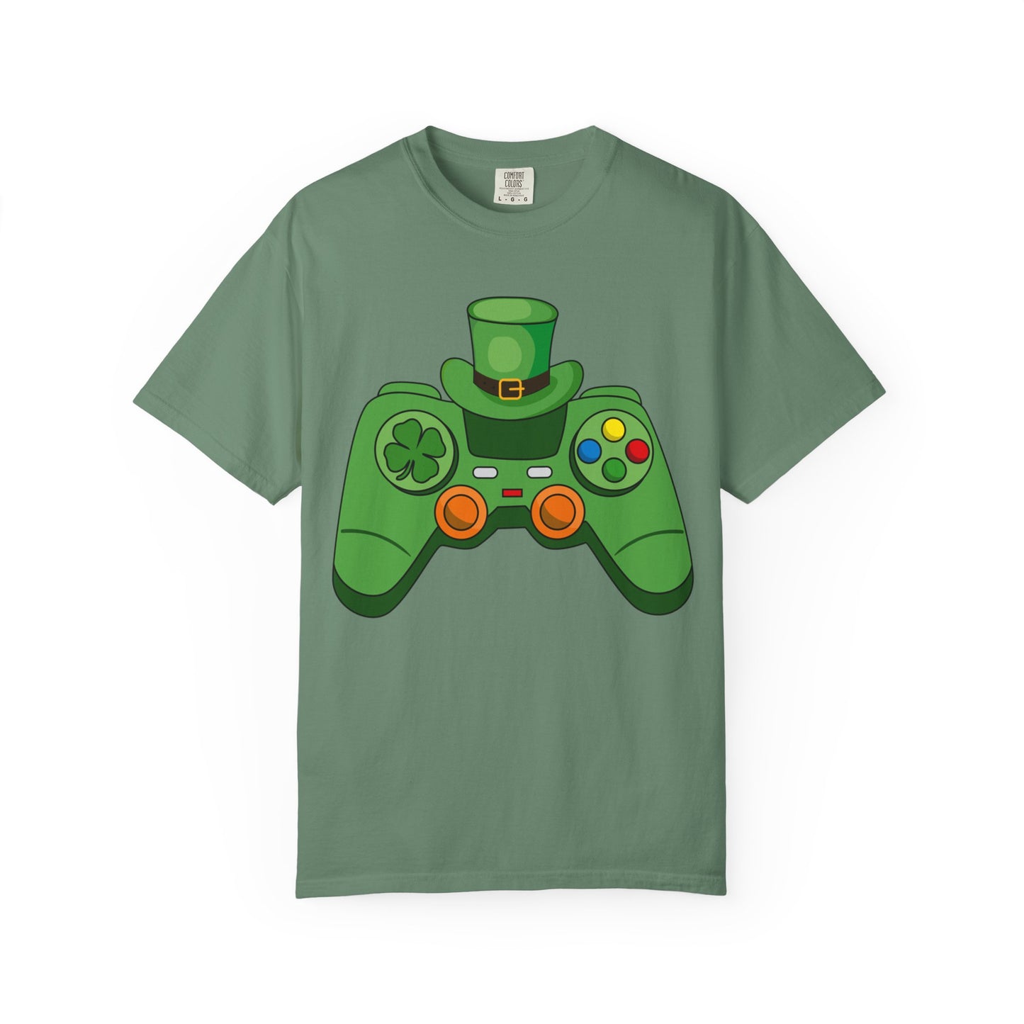 Lucky Gamer Tee