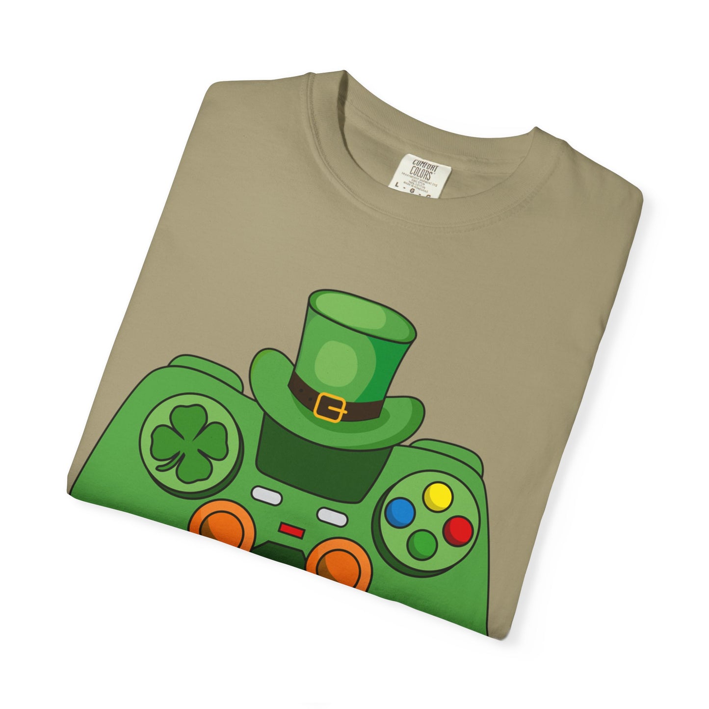 Lucky Gamer Tee